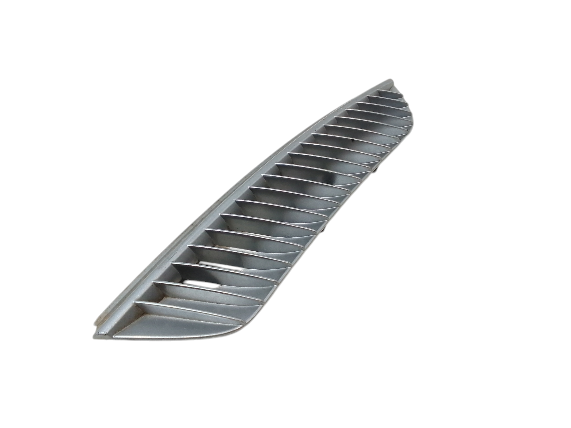 Griglia Gocciolatoio ant. per Smart Fortwo Coup 1 Serie (1998 - 2003)