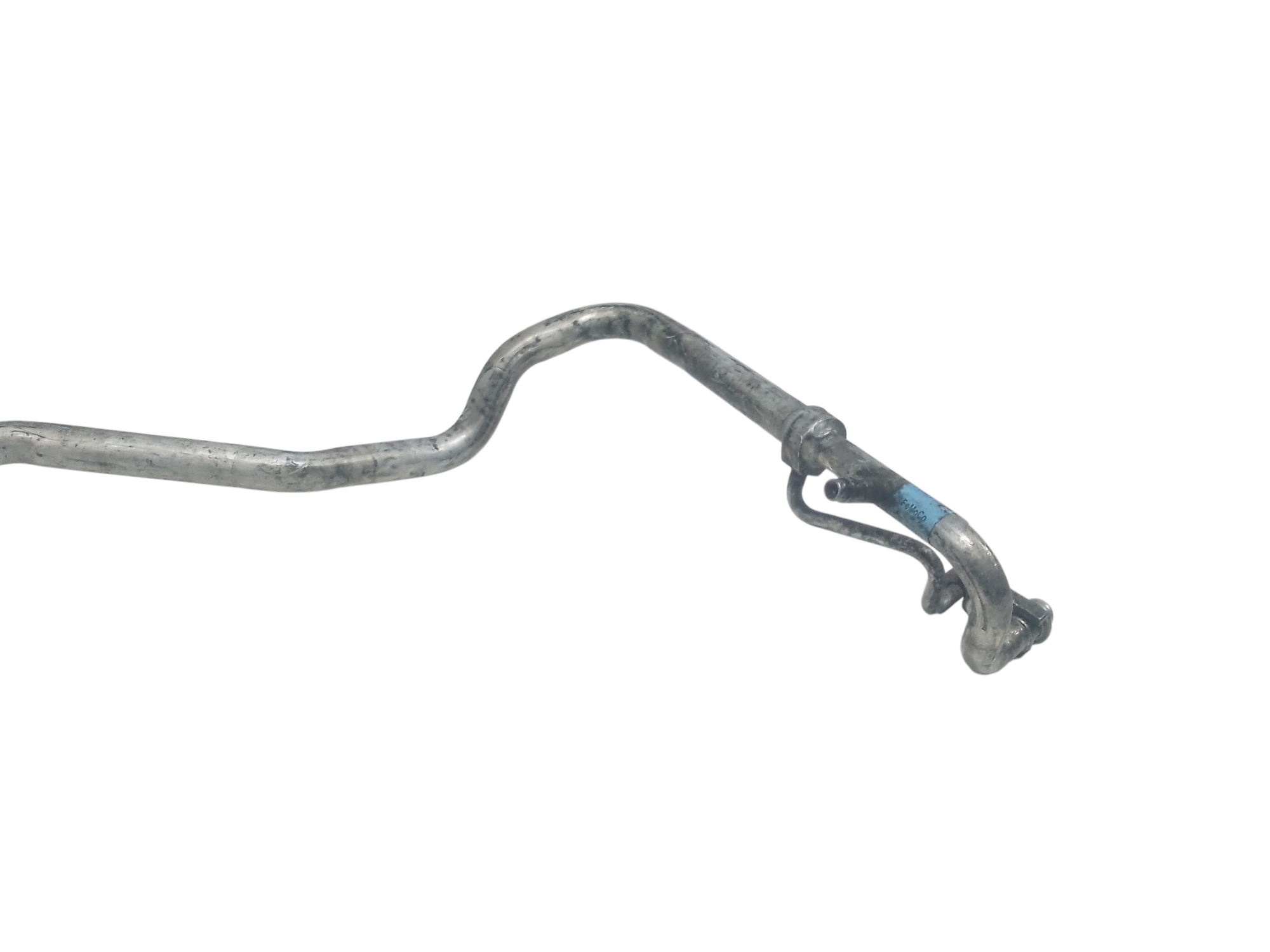 Tubi A/C per Ford Transit Connect 2 Serie (2006 - 2009)