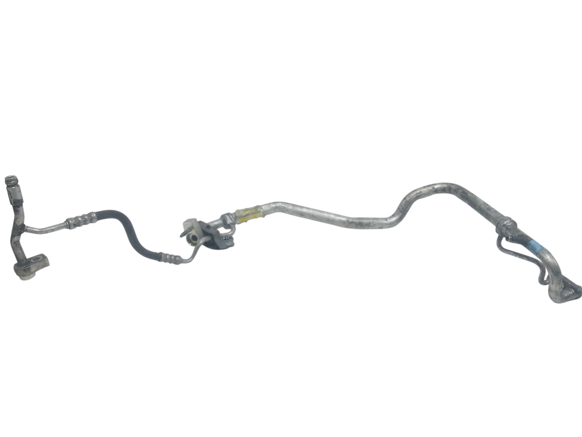 Tubi A/C per Ford Transit Connect 2 Serie (2006 - 2009)