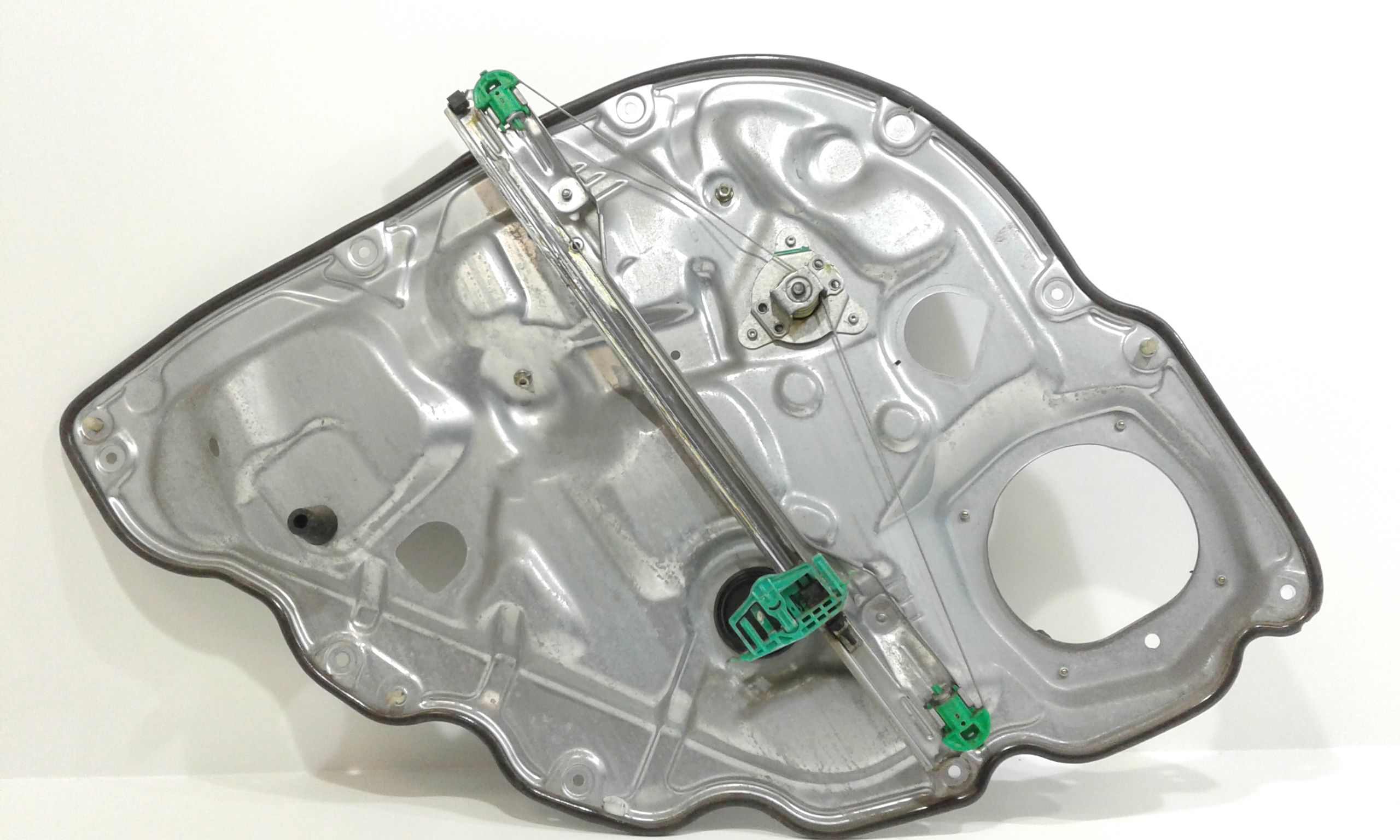 Cremagliera posteriore destra passeggero FIAT Idea 1 Serie