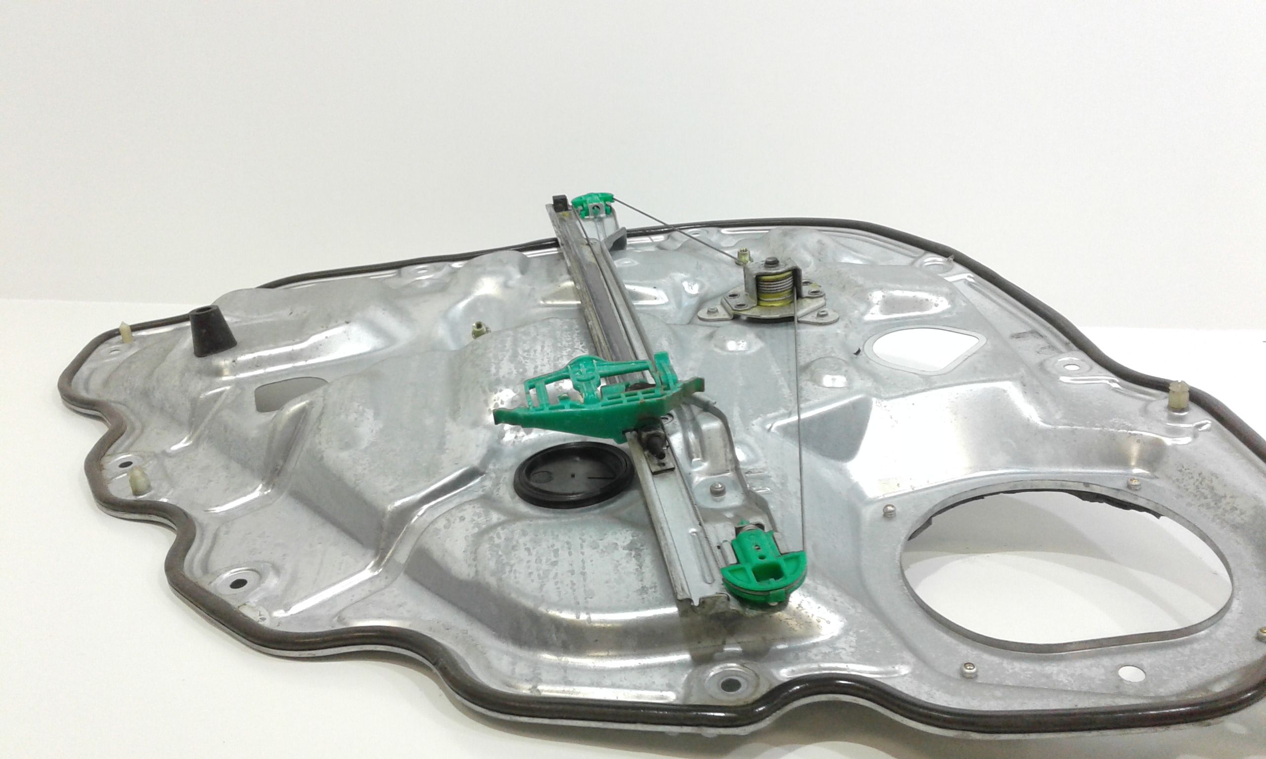 Cremagliera posteriore destra passeggero FIAT Idea 1 Serie