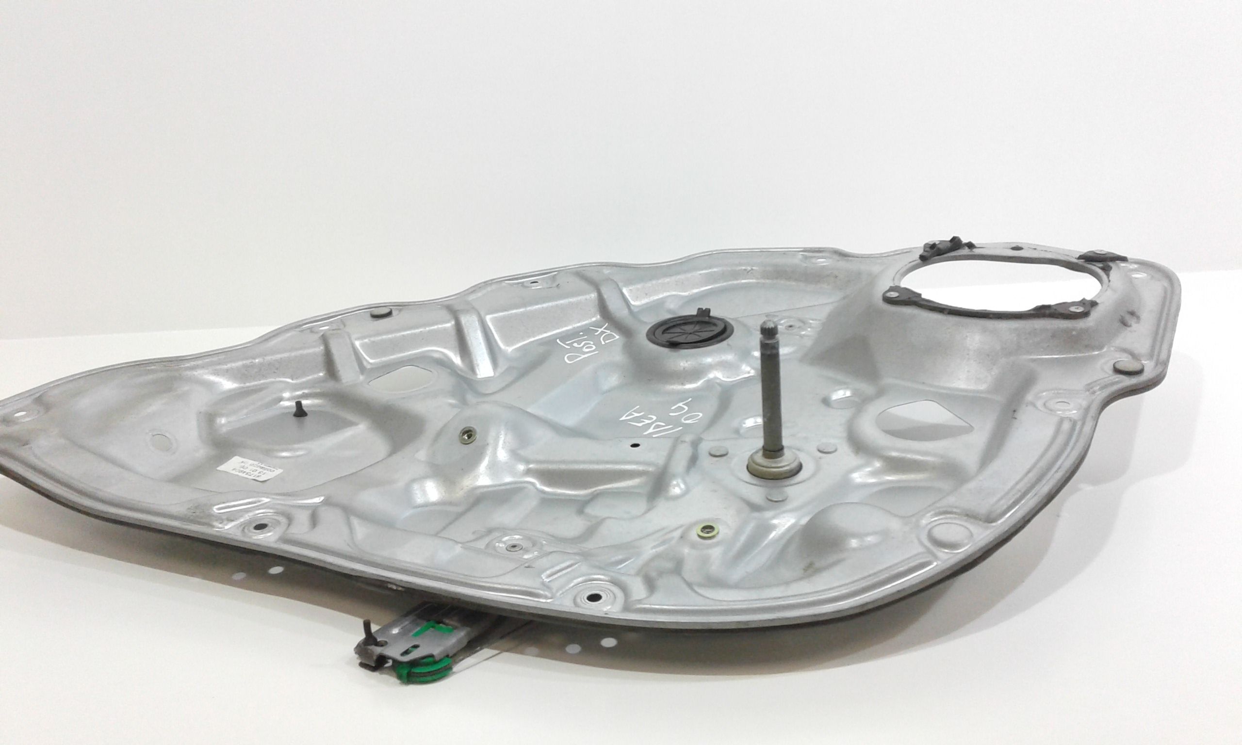 Cremagliera posteriore destra passeggero FIAT Idea 1 Serie