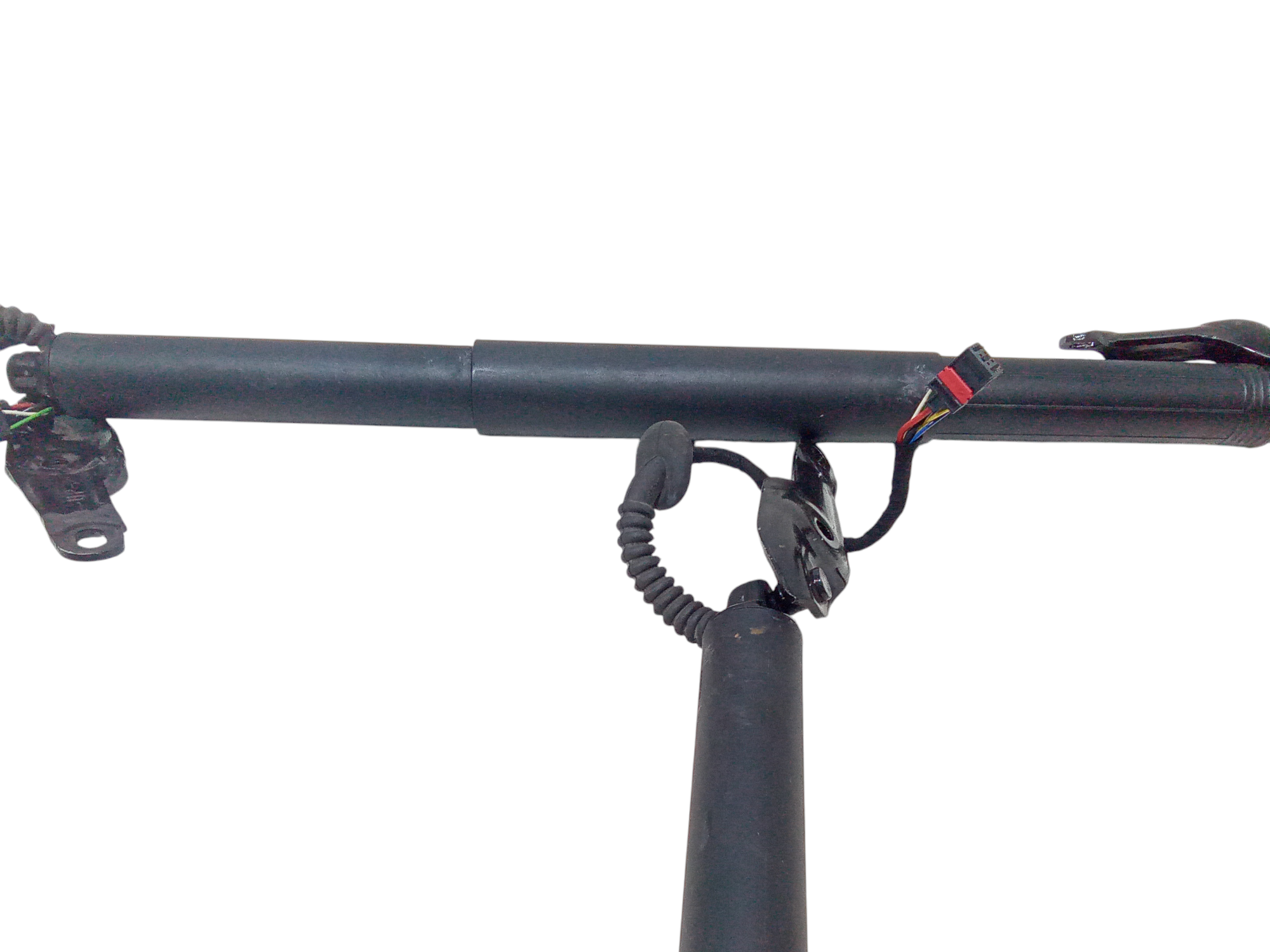 Pistoncini cofano Post. per Audi Q5 Serie (fyb) (17>) (2017 - In produzione)