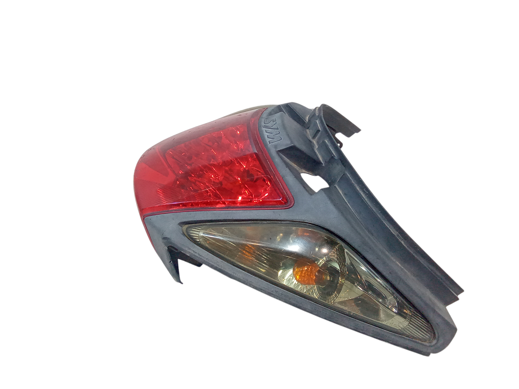 Stop posteriore per Sym Joy Max 250cc (2005 - 2006)