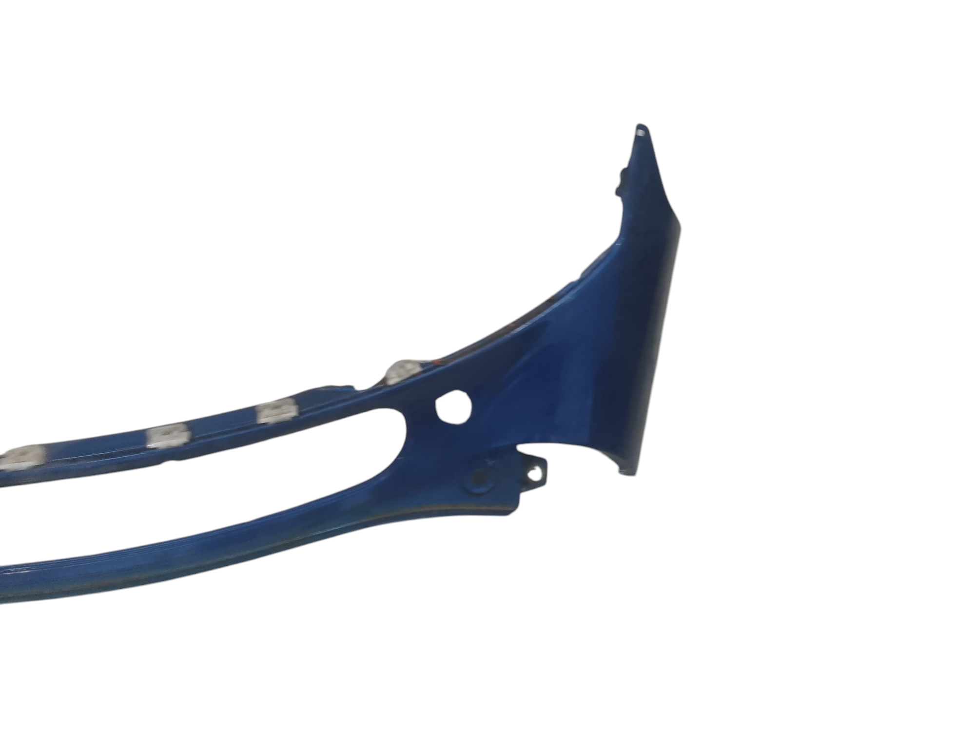 Modanatura parabrezza per Mini Cooper 1  Serie (2000 - 2006)