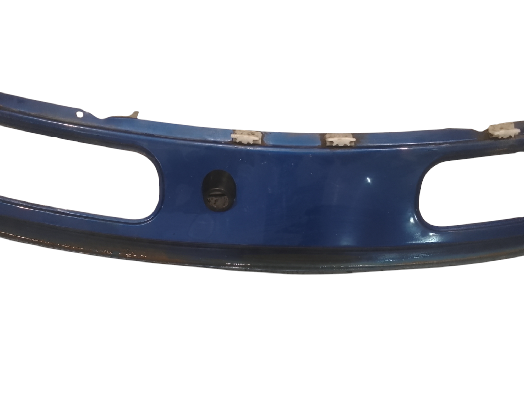 Modanatura parabrezza per Mini Cooper 1  Serie (2000 - 2006)