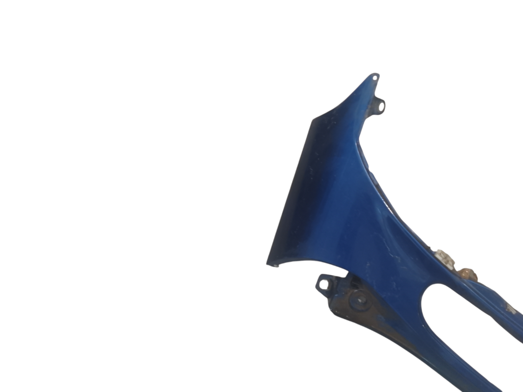 Modanatura parabrezza per Mini Cooper 1  Serie (2000 - 2006)