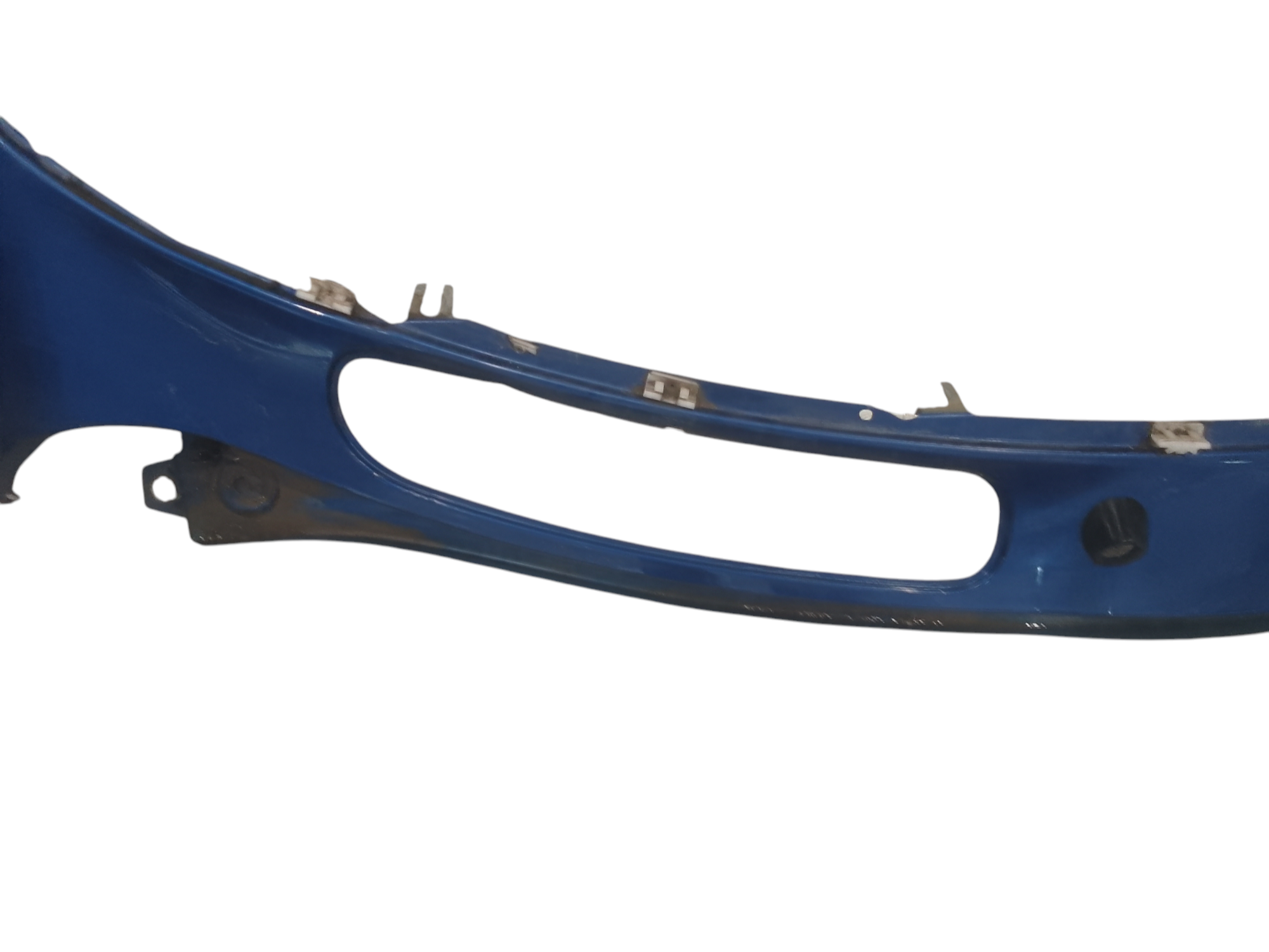 Modanatura parabrezza per Mini Cooper 1  Serie (2000 - 2006)