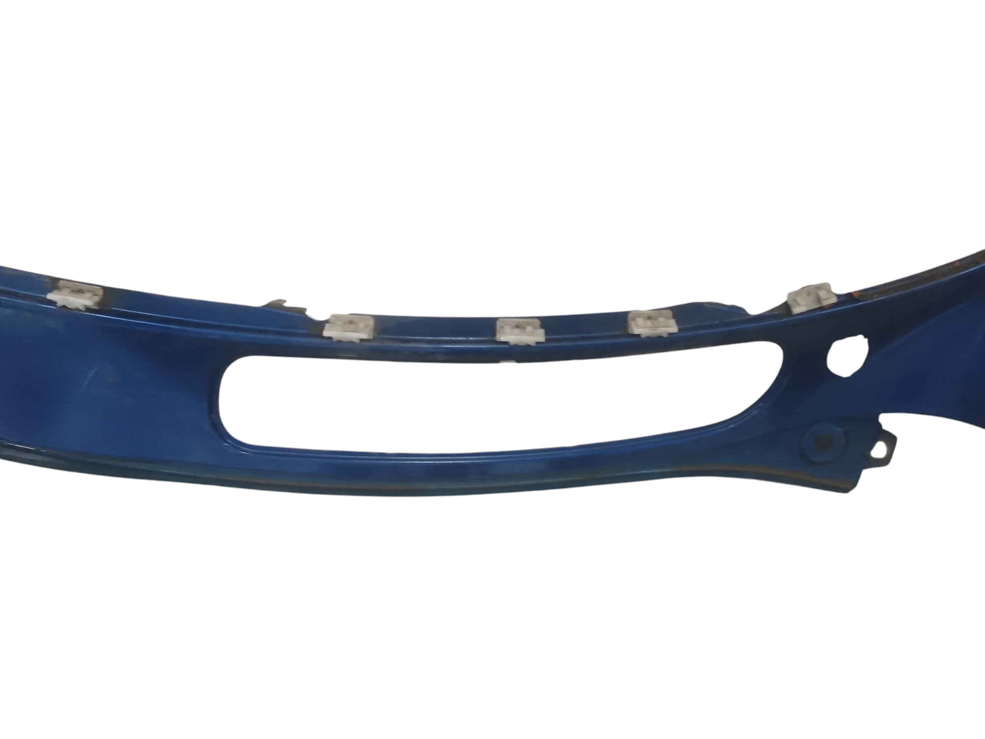 Modanatura parabrezza per Mini Cooper 1  Serie (2000 - 2006)