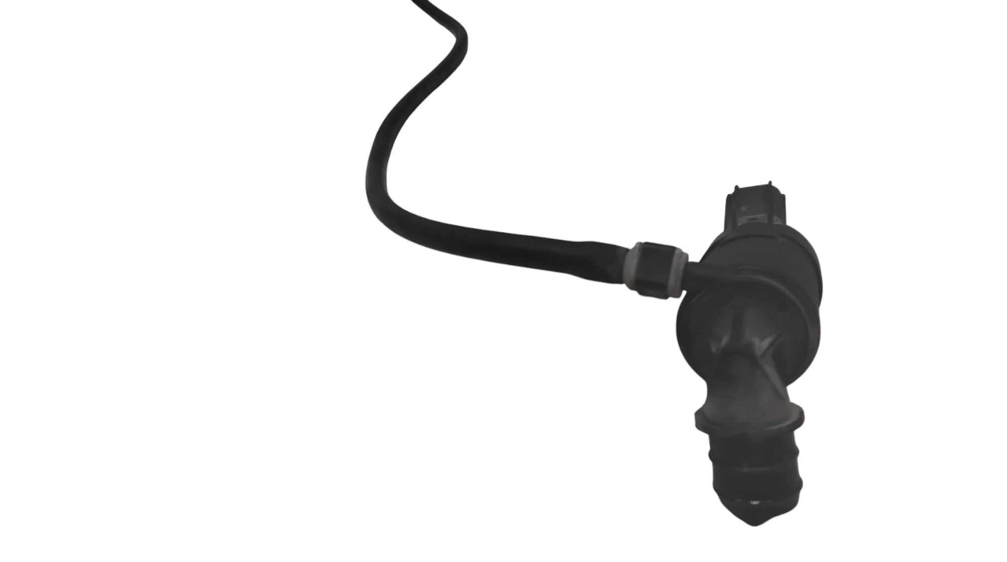 Motorino vaschetta tergicristallo per Ford Transit Serie (15>) (2015 - )