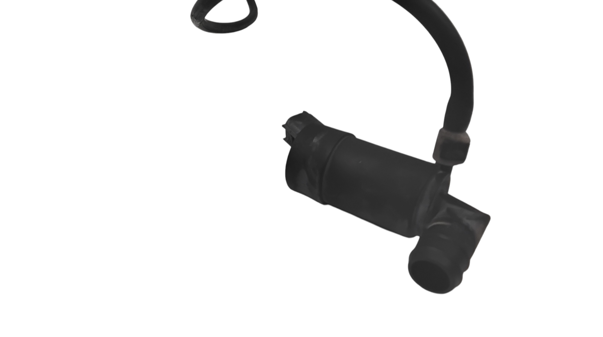 Motorino vaschetta tergicristallo per Ford Transit Serie (15>) (2015 - )