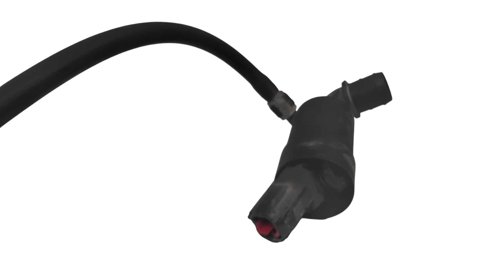 Motorino vaschetta tergicristallo per Ford Transit Serie (15>) (2015 - )