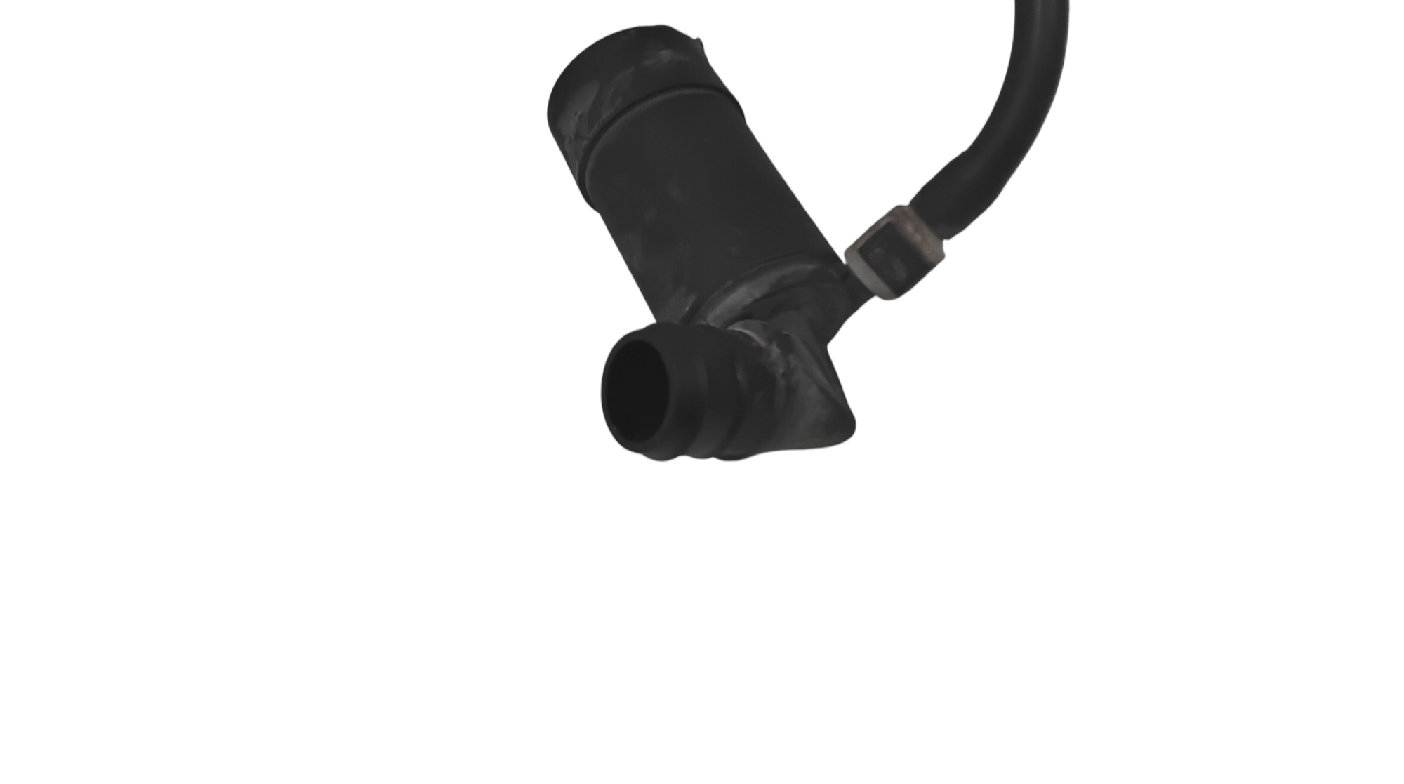 Motorino vaschetta tergicristallo per Ford Transit Serie (15>) (2015 - )