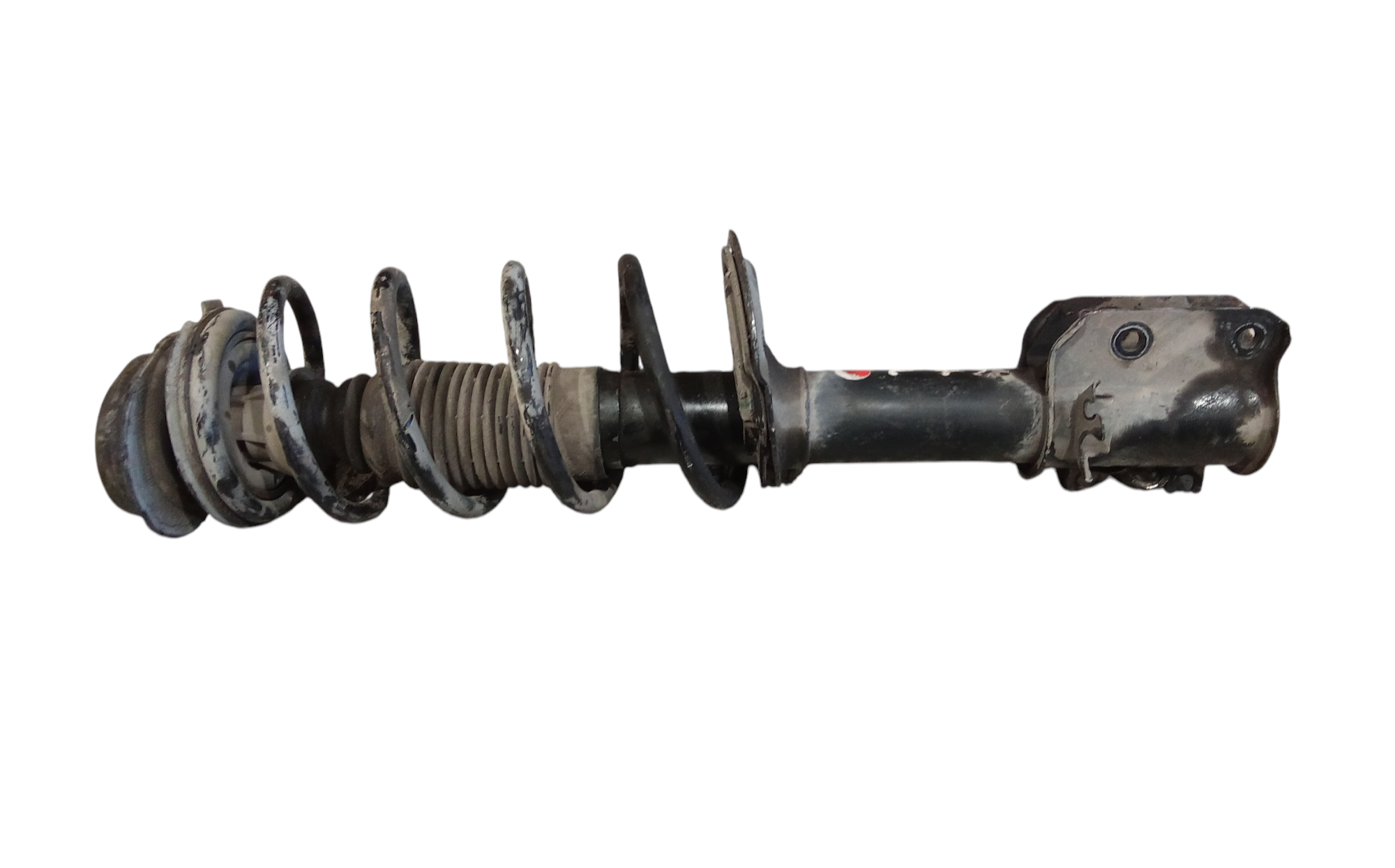 Ammortizzatore Anteriore Sinistro per Lancia Ypsilon 2 Serie (2006 - 2010)