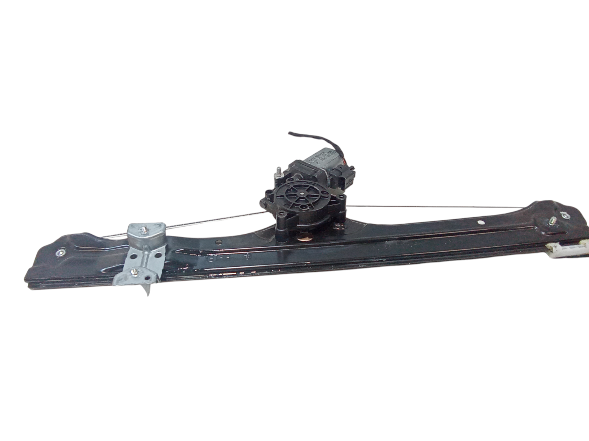 Cremagliera anteriore sinistra Guida per Peugeot Boxer 4 Serie (2011 - In produzione)