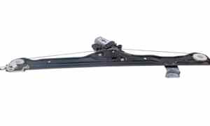 Cremagliera anteriore sinistra Guida per Peugeot Boxer 4 Serie (2011 - In produzione)