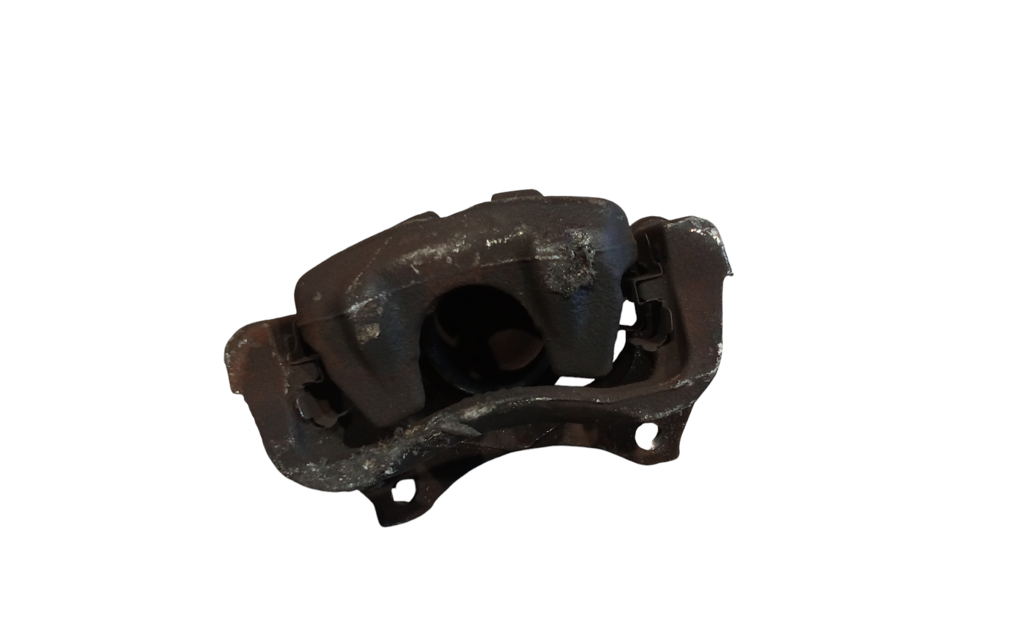 Pinza Freno anteriore Sinistra per Lancia Ypsilon 2 Serie (2006 - 2010)