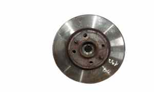 Mozzo ruota anteriore Sinistra guida per Lancia Ypsilon 2 Serie (2006 - 2010)