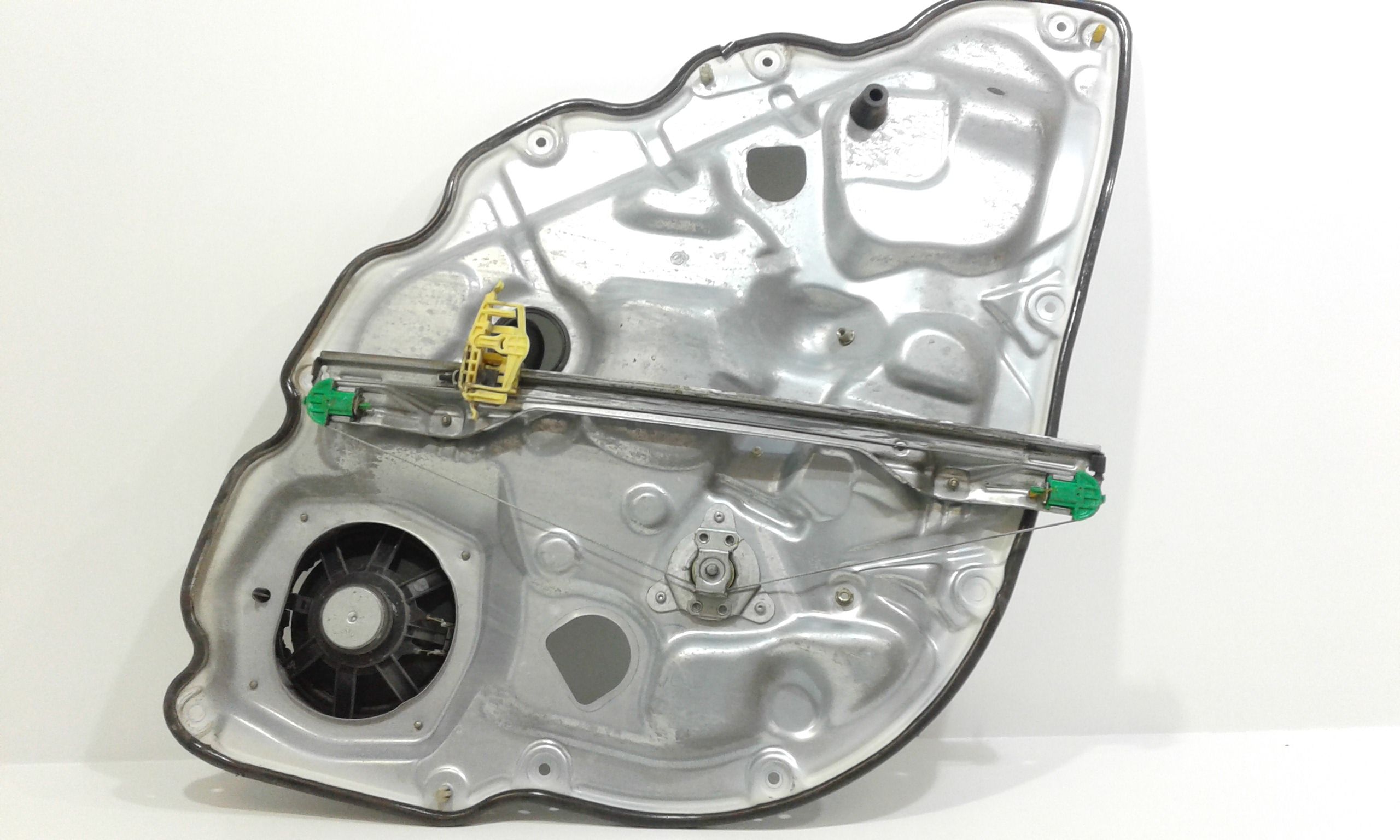 Cremagliera posteriore destra passeggero FIAT Idea 1 Serie