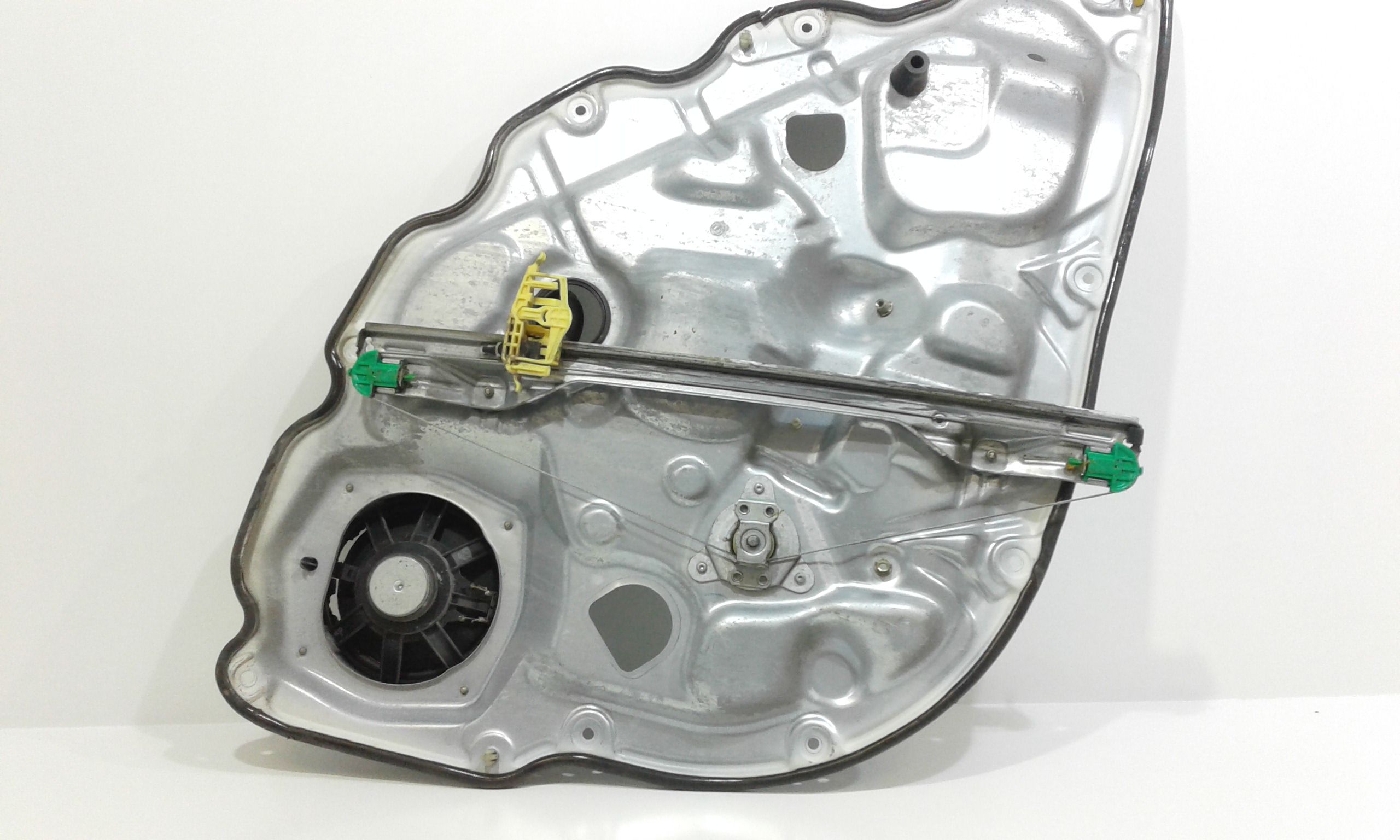 Cremagliera posteriore destra passeggero FIAT Idea 1 Serie