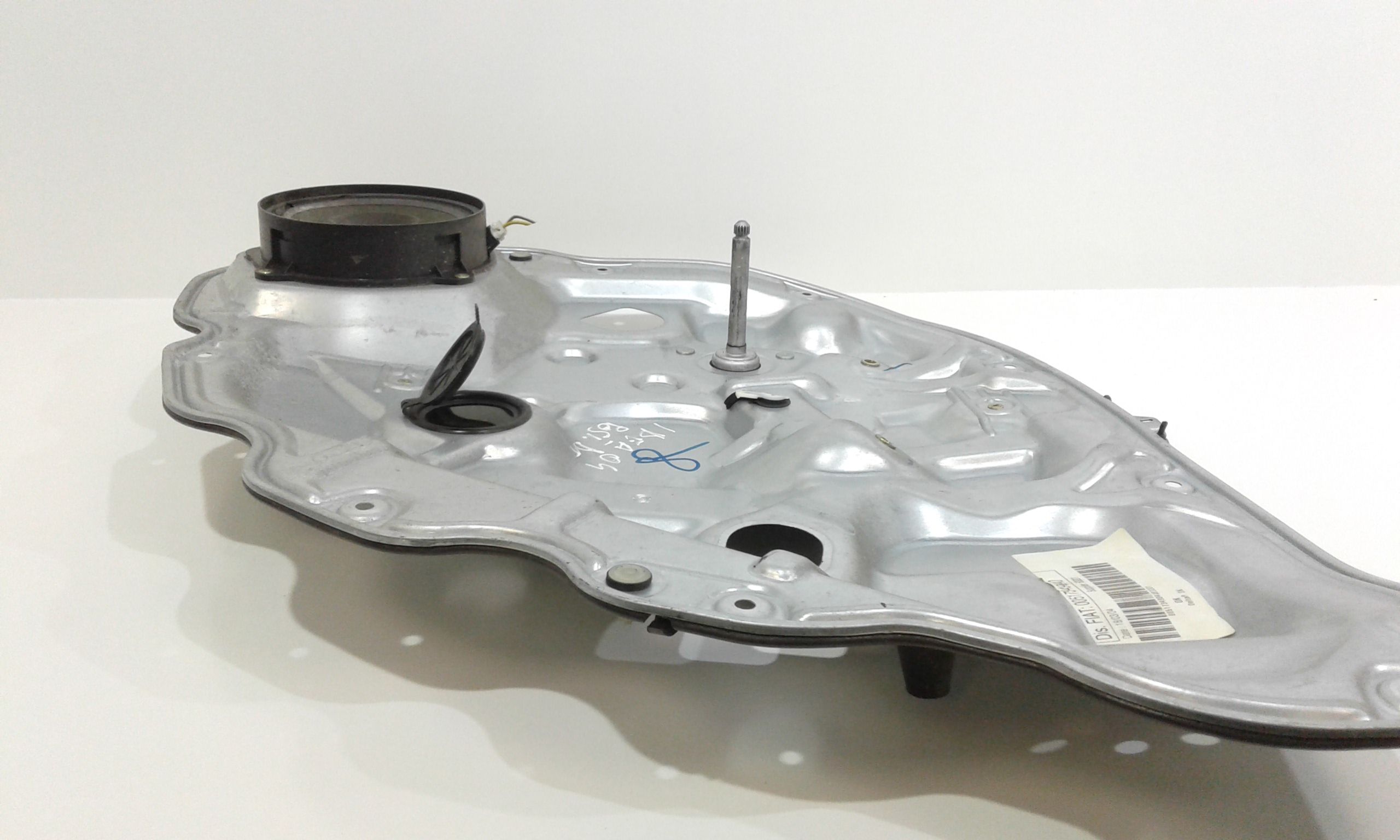 Cremagliera posteriore destra passeggero FIAT Idea 1 Serie