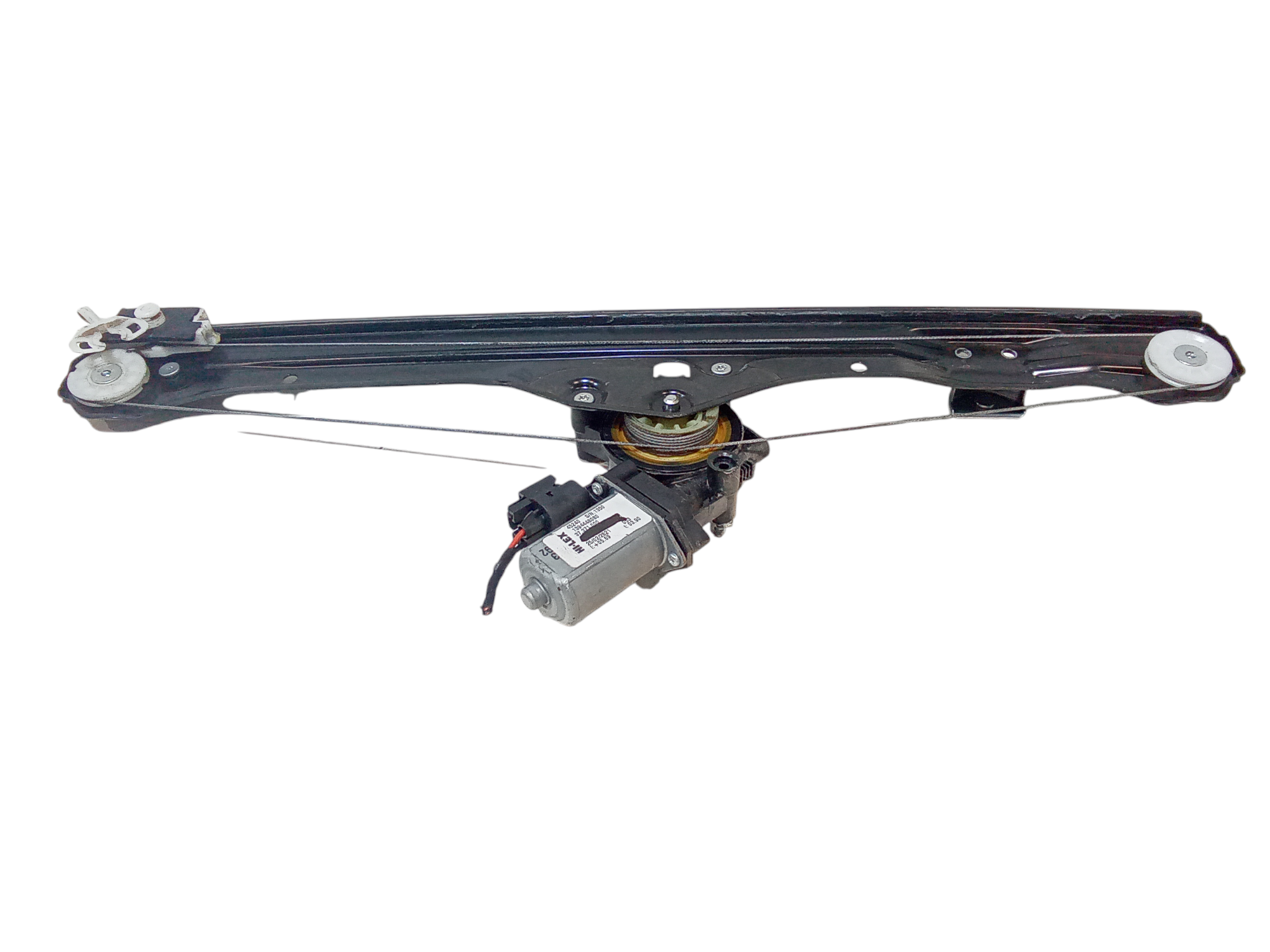 Cremagliera anteriore destra passeggero per Peugeot Boxer 4 Serie (2011 - In produzione)