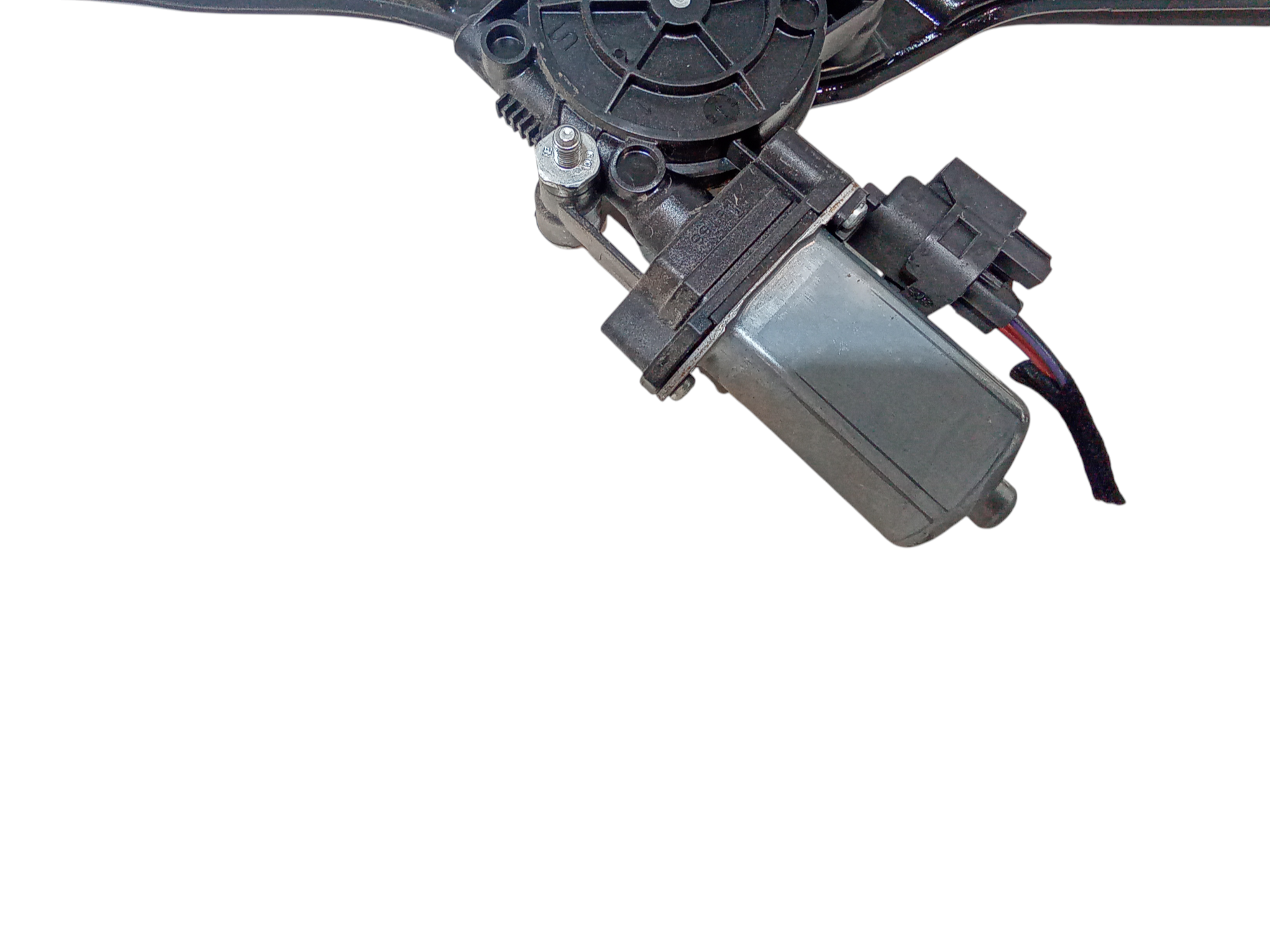 Cremagliera anteriore destra passeggero per Peugeot Boxer 4 Serie (2011 - In produzione)