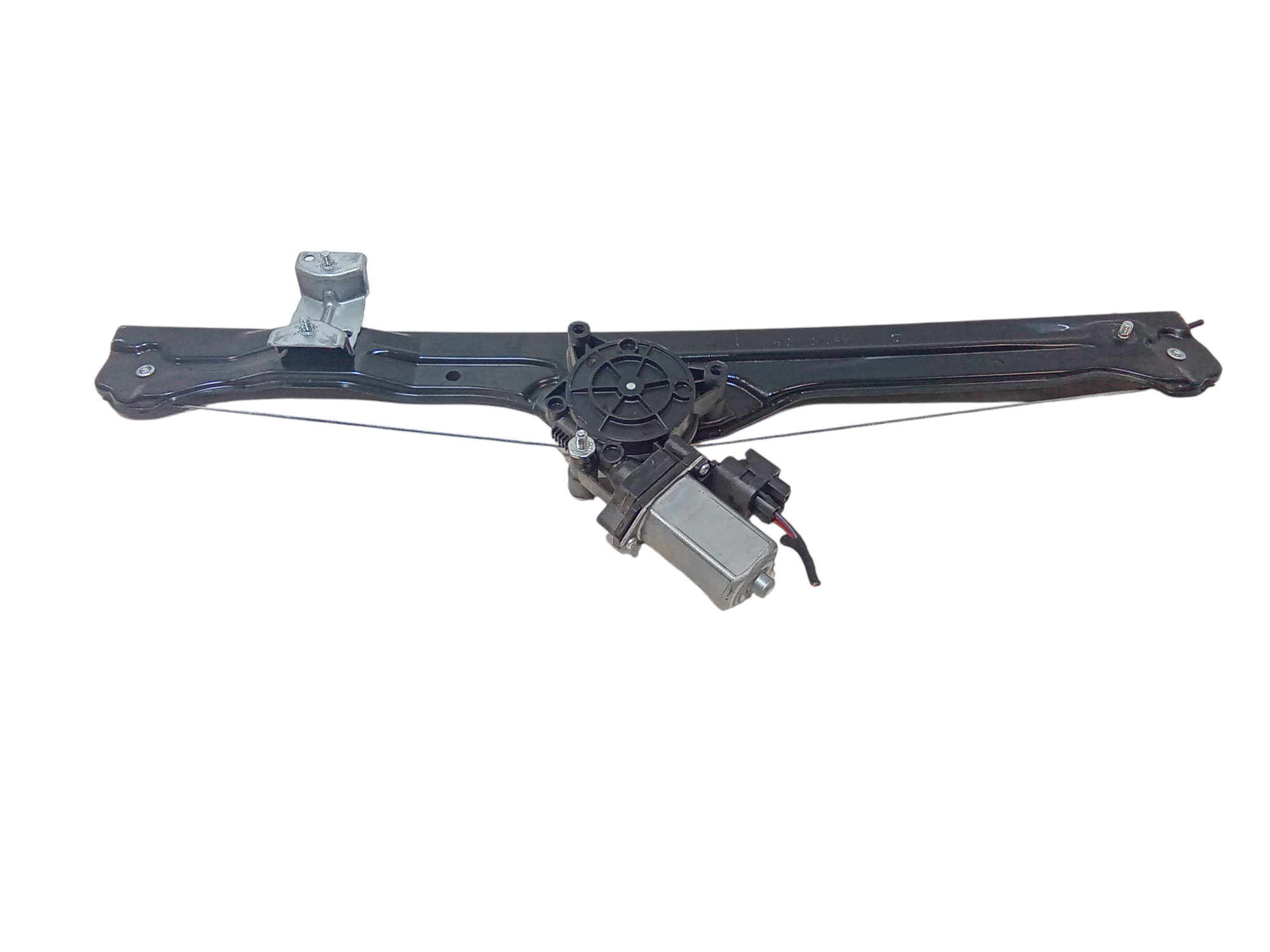 Cremagliera anteriore destra passeggero per Peugeot Boxer 4 Serie (2011 - In produzione)