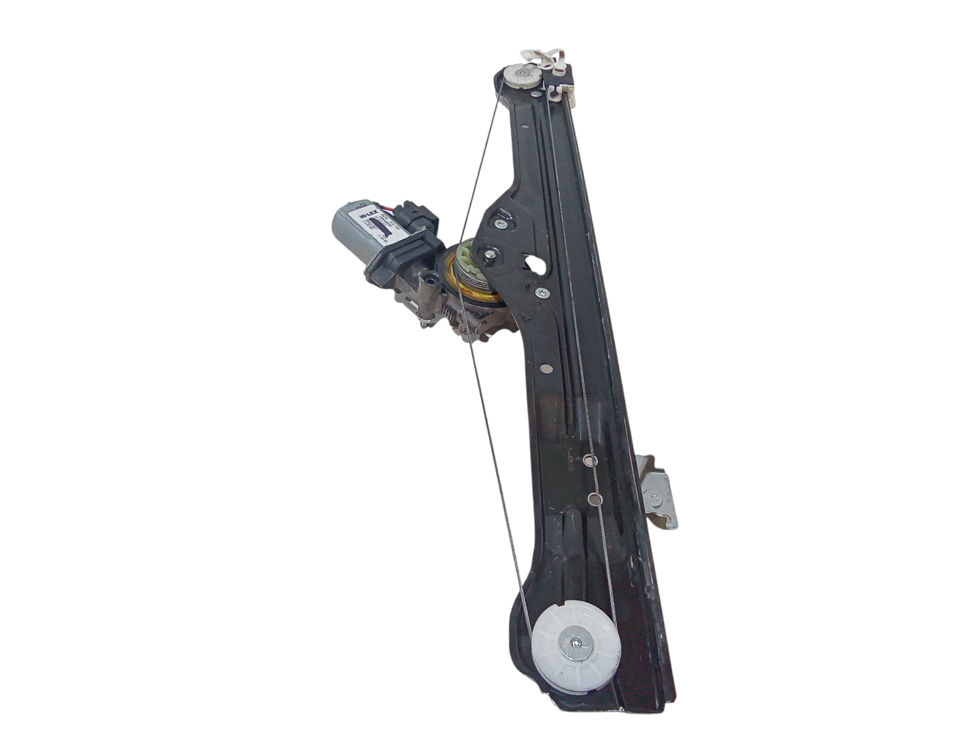 Cremagliera anteriore destra passeggero per Peugeot Boxer 4 Serie (2011 - In produzione)