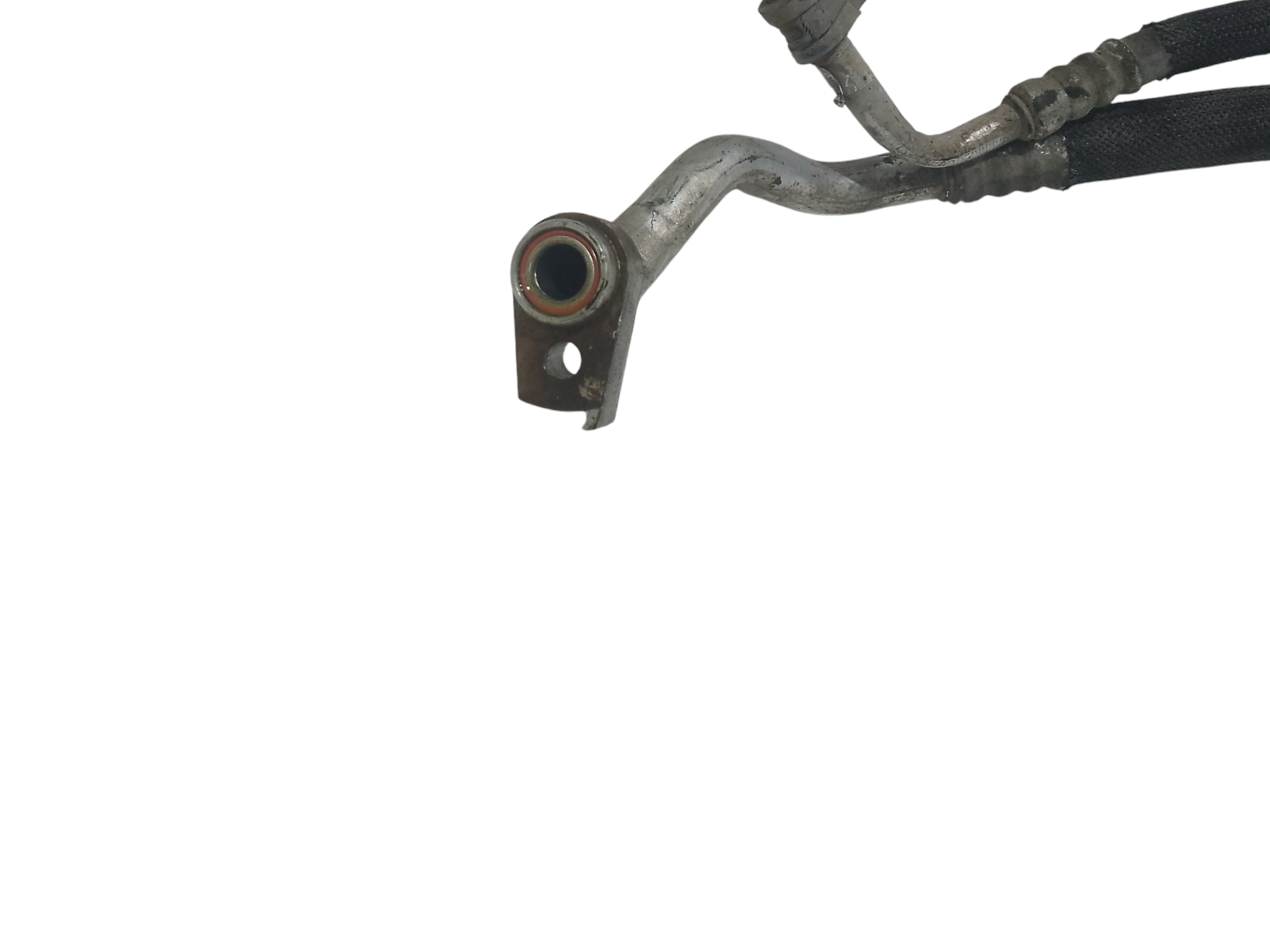 Tubi A/C per Ford Transit Serie (15>) (2015 - )