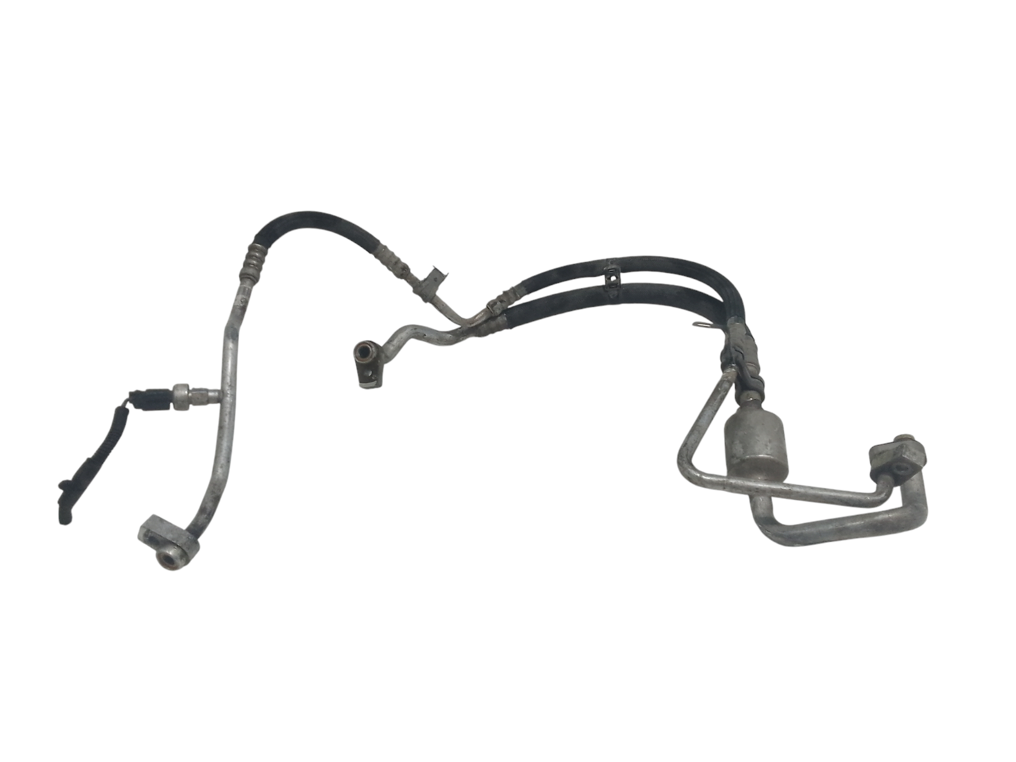 Tubi A/C per Ford Transit Serie (15>) (2015 - )