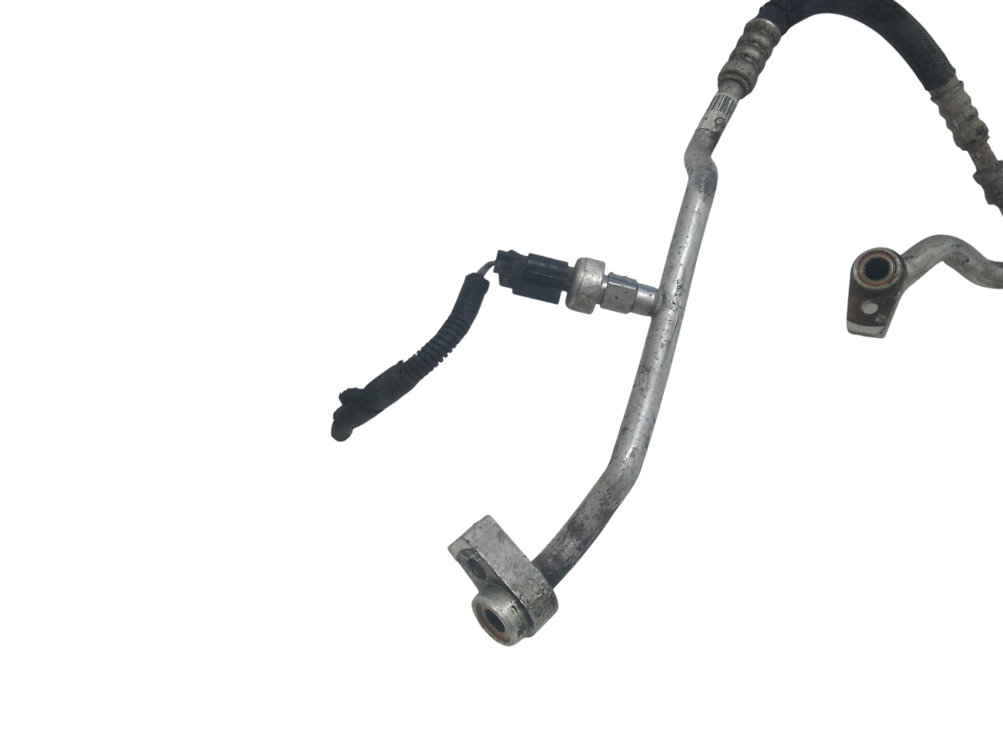 Tubi A/C per Ford Transit Serie (15>) (2015 - )