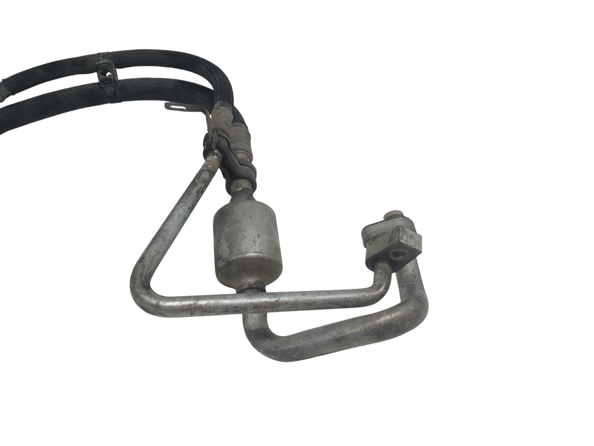 Tubi A/C per Ford Transit Serie (15>) (2015 - )