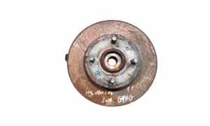 Mozzo ruota anteriore Sinistra guida per Hyundai I10 1 Serie (2007 - 2011)