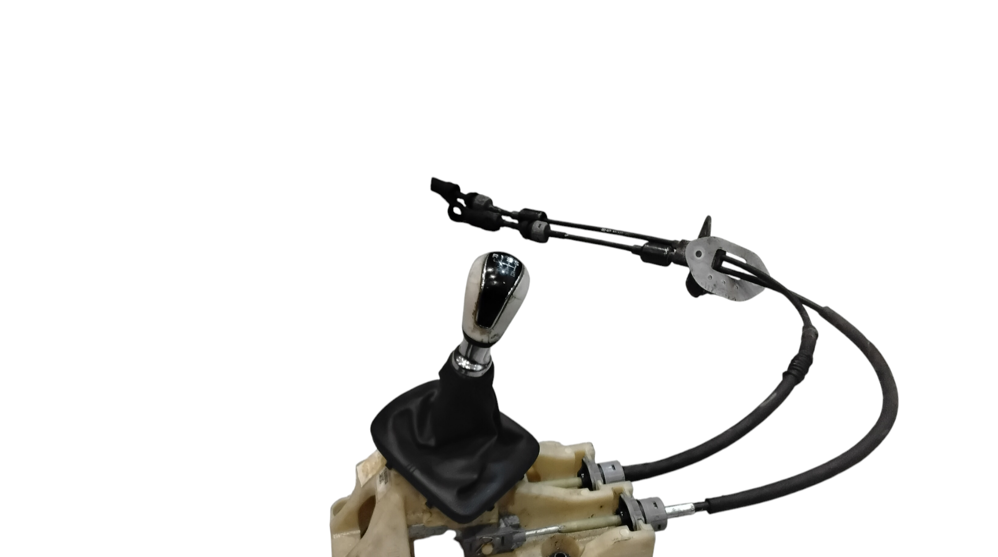 Leva Cambio pi corde per Kia Ceed (2012 - 2018)