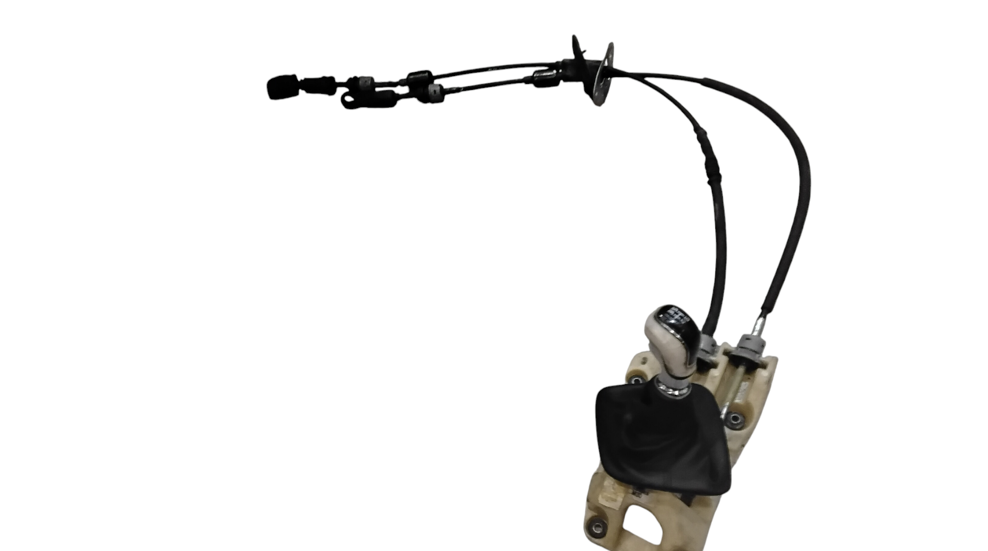 Leva Cambio pi corde per Kia Ceed (2012 - 2018)