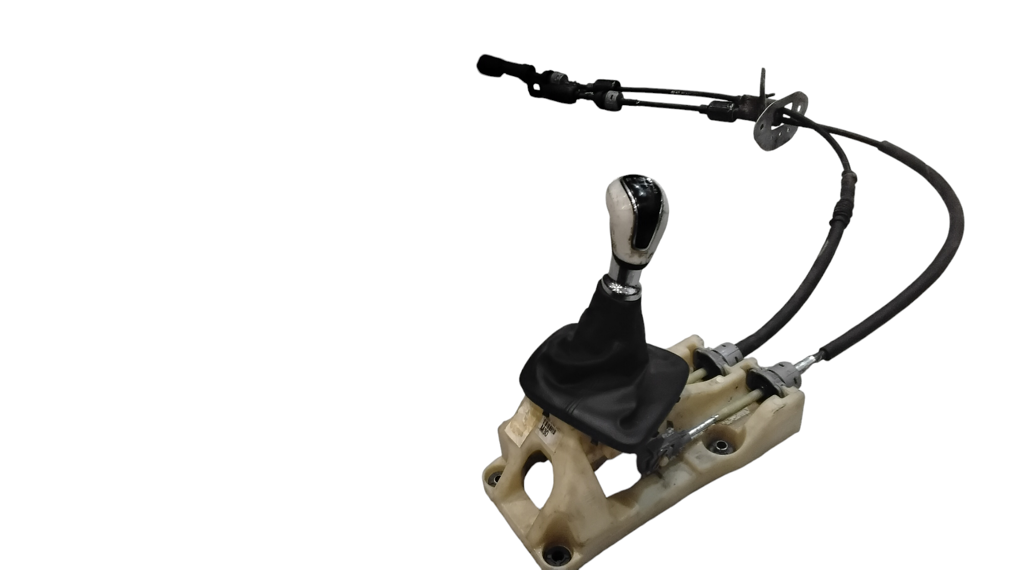 Leva Cambio pi corde per Kia Ceed (2012 - 2018)