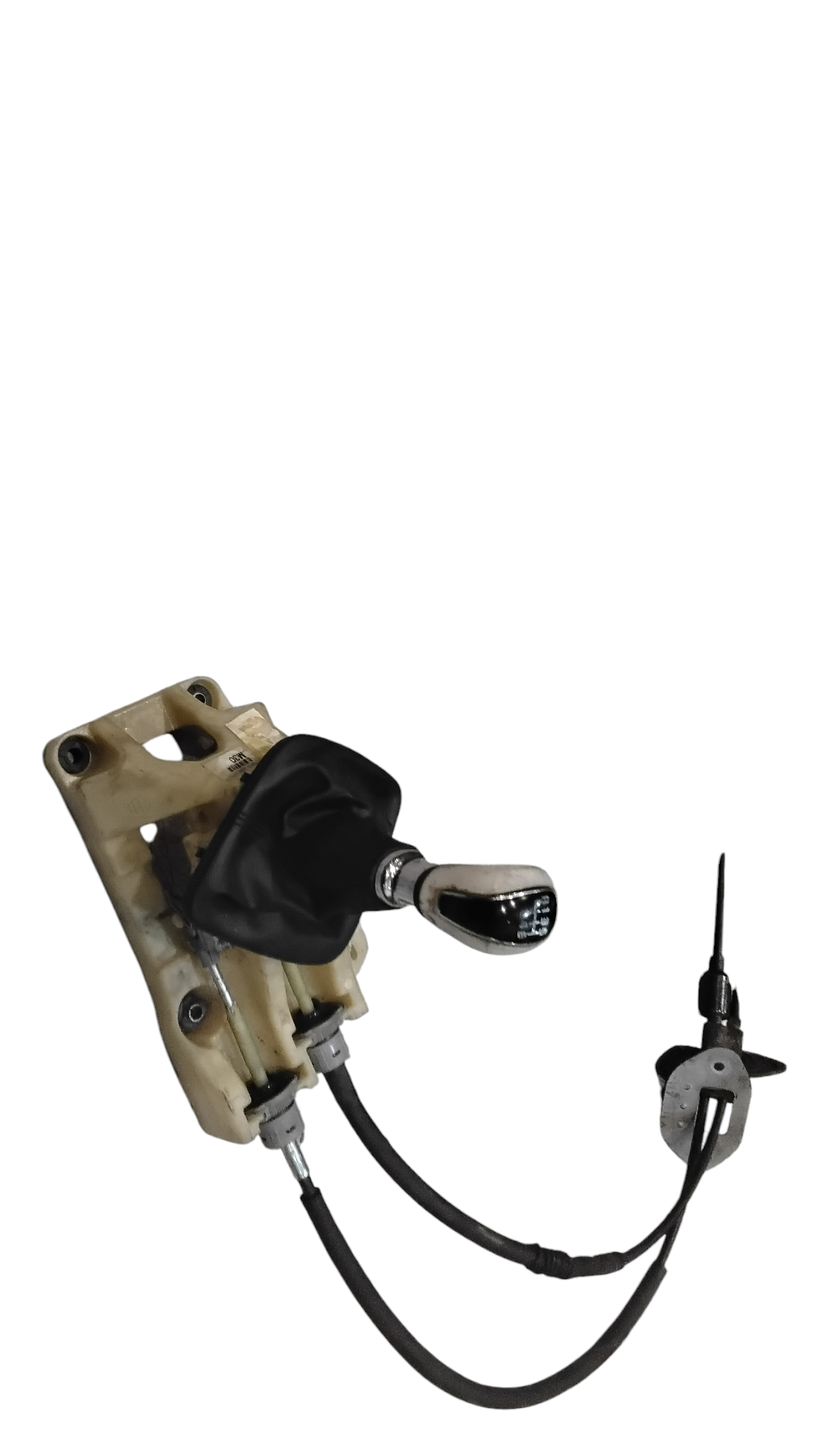 Leva Cambio pi corde per Kia Ceed (2012 - 2018)