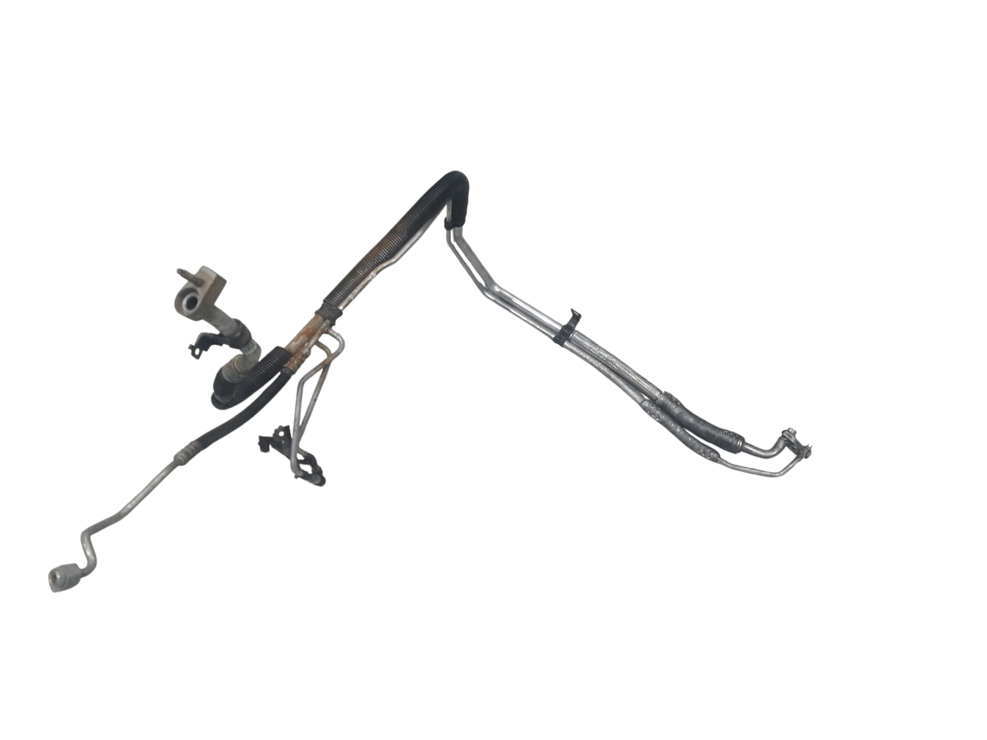 Tubi A/C per Ford Tourneo Connect (2013 - 2018)