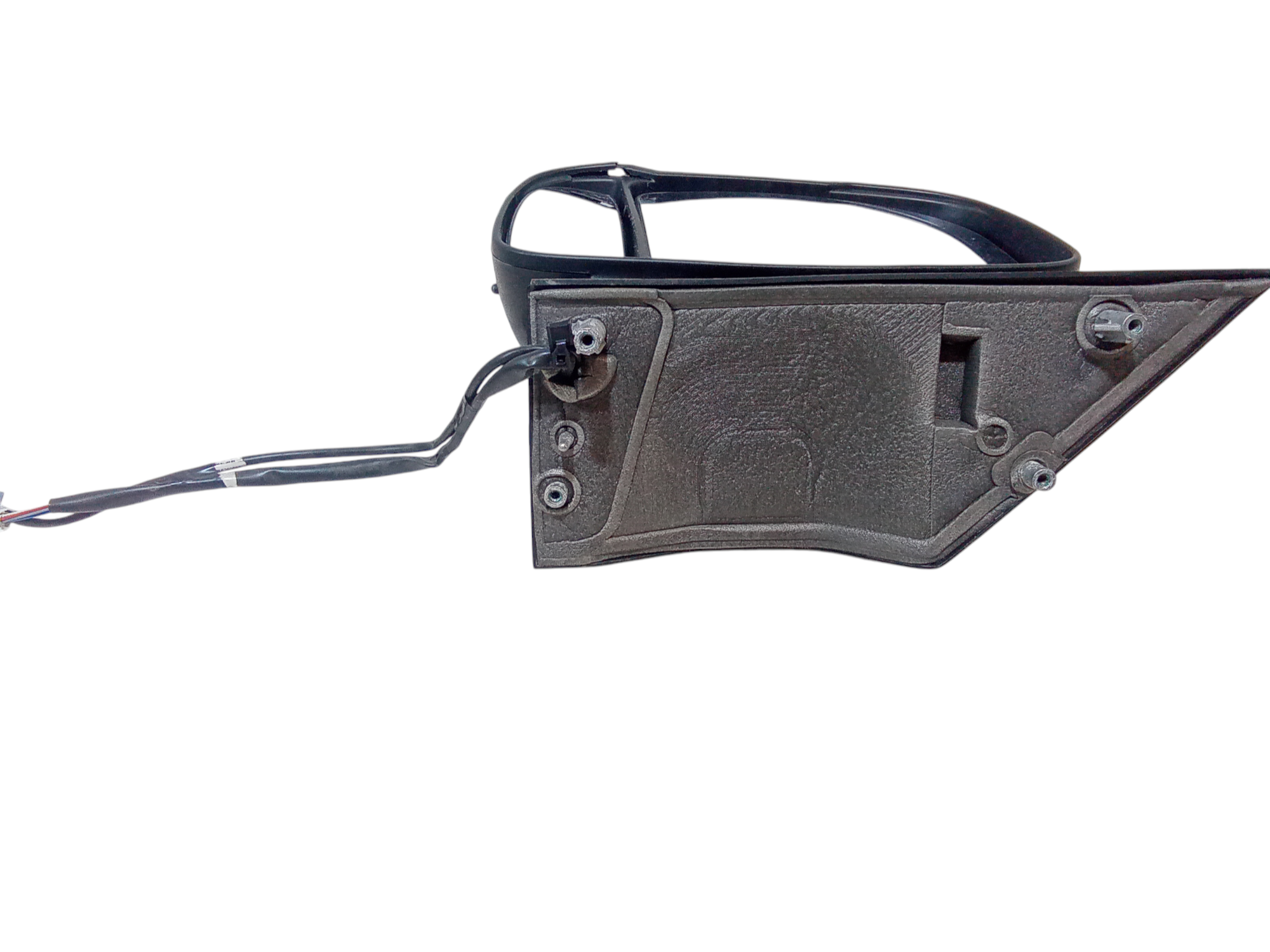 Specchietto Retrovisore Sinistro per Peugeot Boxer 4 Serie (2011 - In produzione)