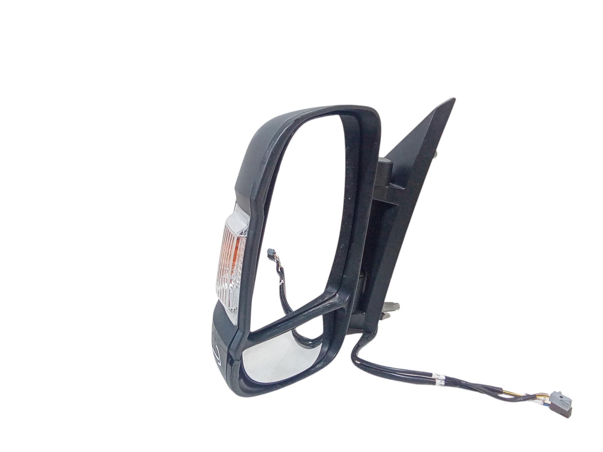 Specchietto Retrovisore Sinistro per Peugeot Boxer 4 Serie (2011 - In produzione)