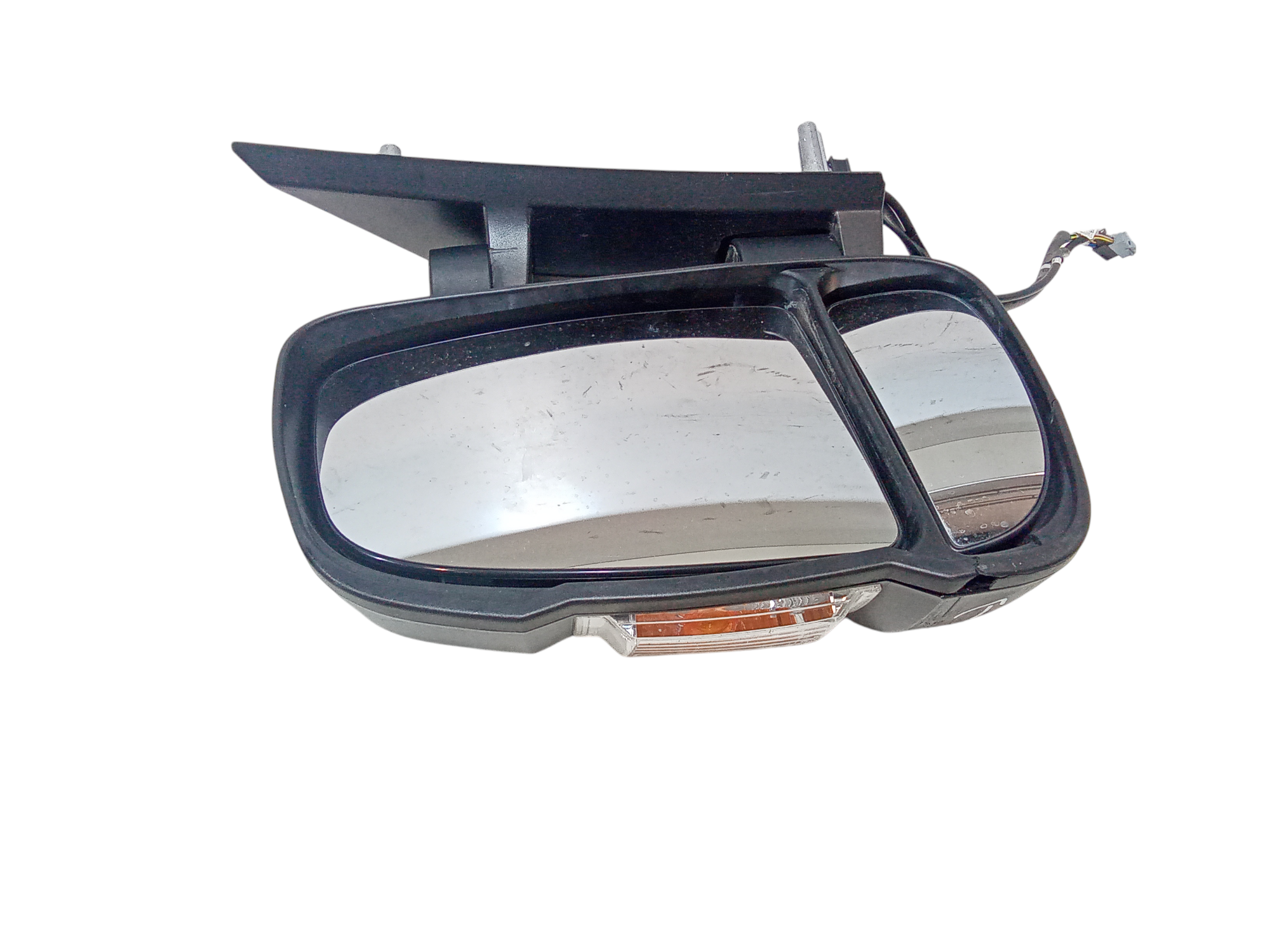 Specchietto Retrovisore Sinistro per Peugeot Boxer 4 Serie (2011 - In produzione)