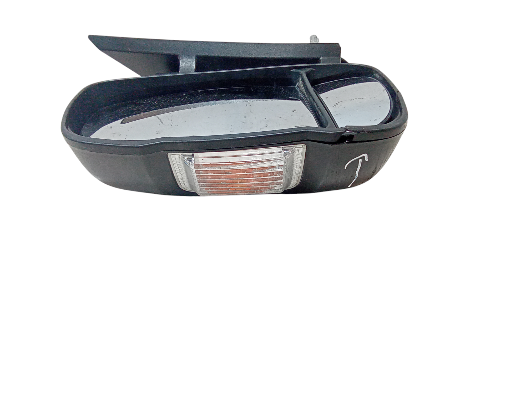 Specchietto Retrovisore Sinistro per Peugeot Boxer 4 Serie (2011 - In produzione)