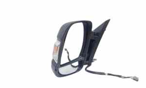 Specchietto Retrovisore Sinistro per Peugeot Boxer 4 Serie (2011 - In produzione)