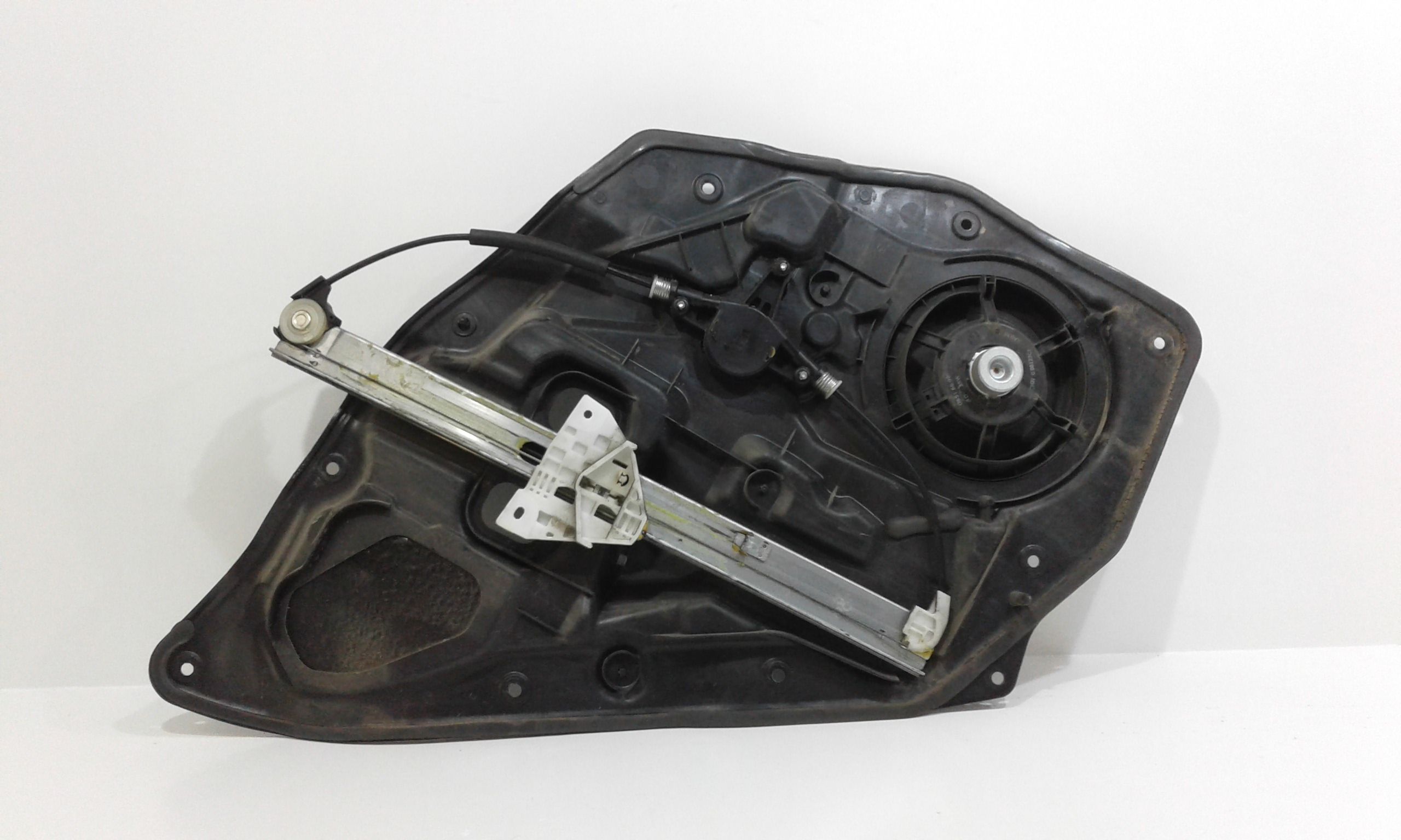 Cremagliera posteriore destra passeggero MAZDA 2 Berlina 2 Serie