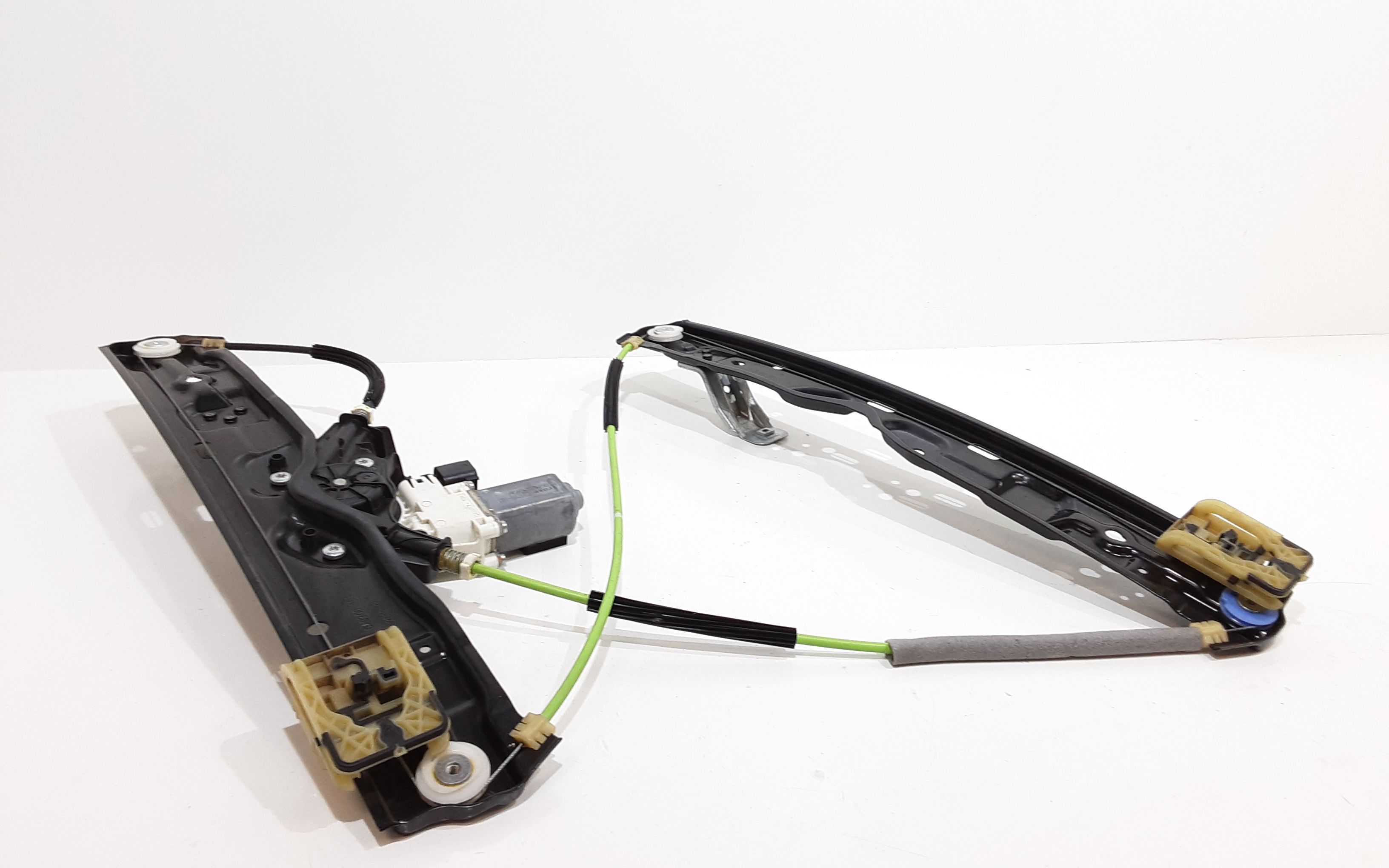 Cremagliera anteriore destra passeggero JAGUAR F-Pace Serie (16>)