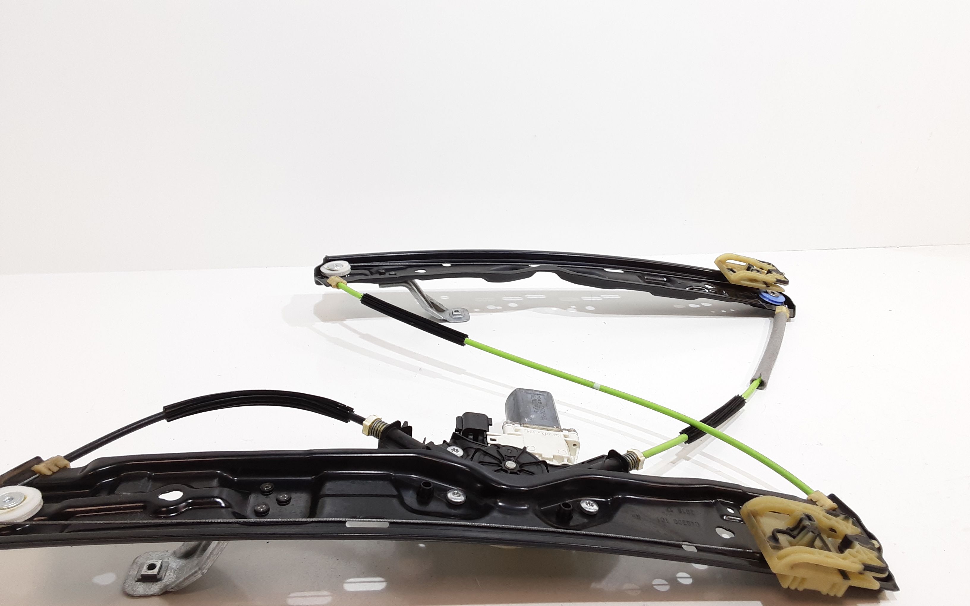 Cremagliera anteriore destra passeggero JAGUAR F-Pace Serie (16>)