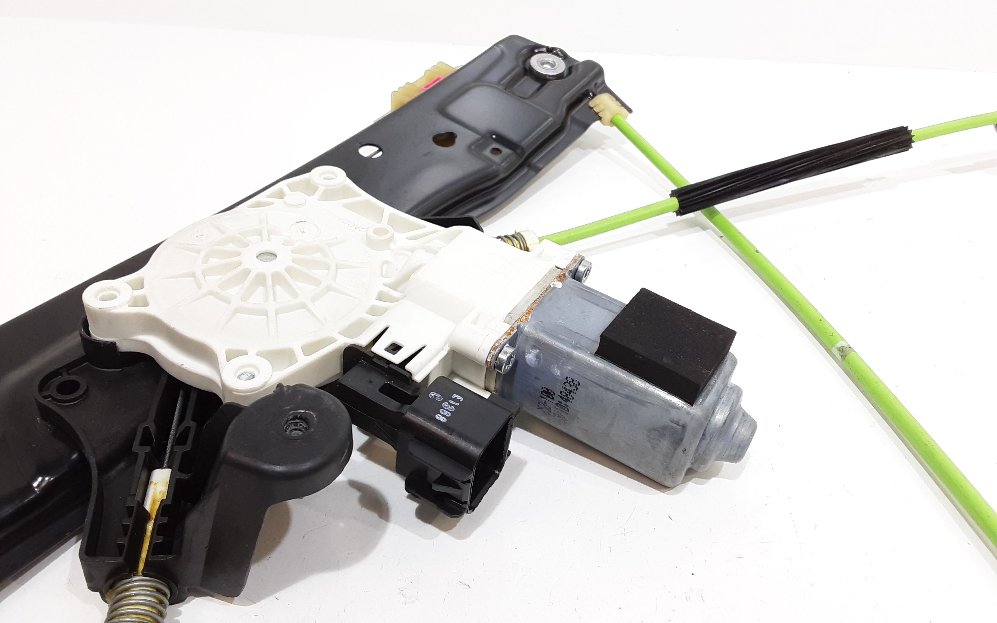 Cremagliera anteriore destra passeggero JAGUAR F-Pace Serie (16>)