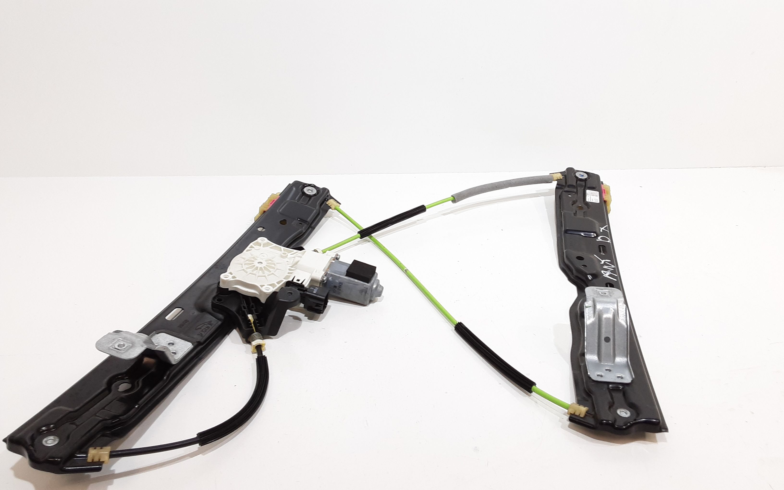 Cremagliera anteriore destra passeggero JAGUAR F-Pace Serie (16>)