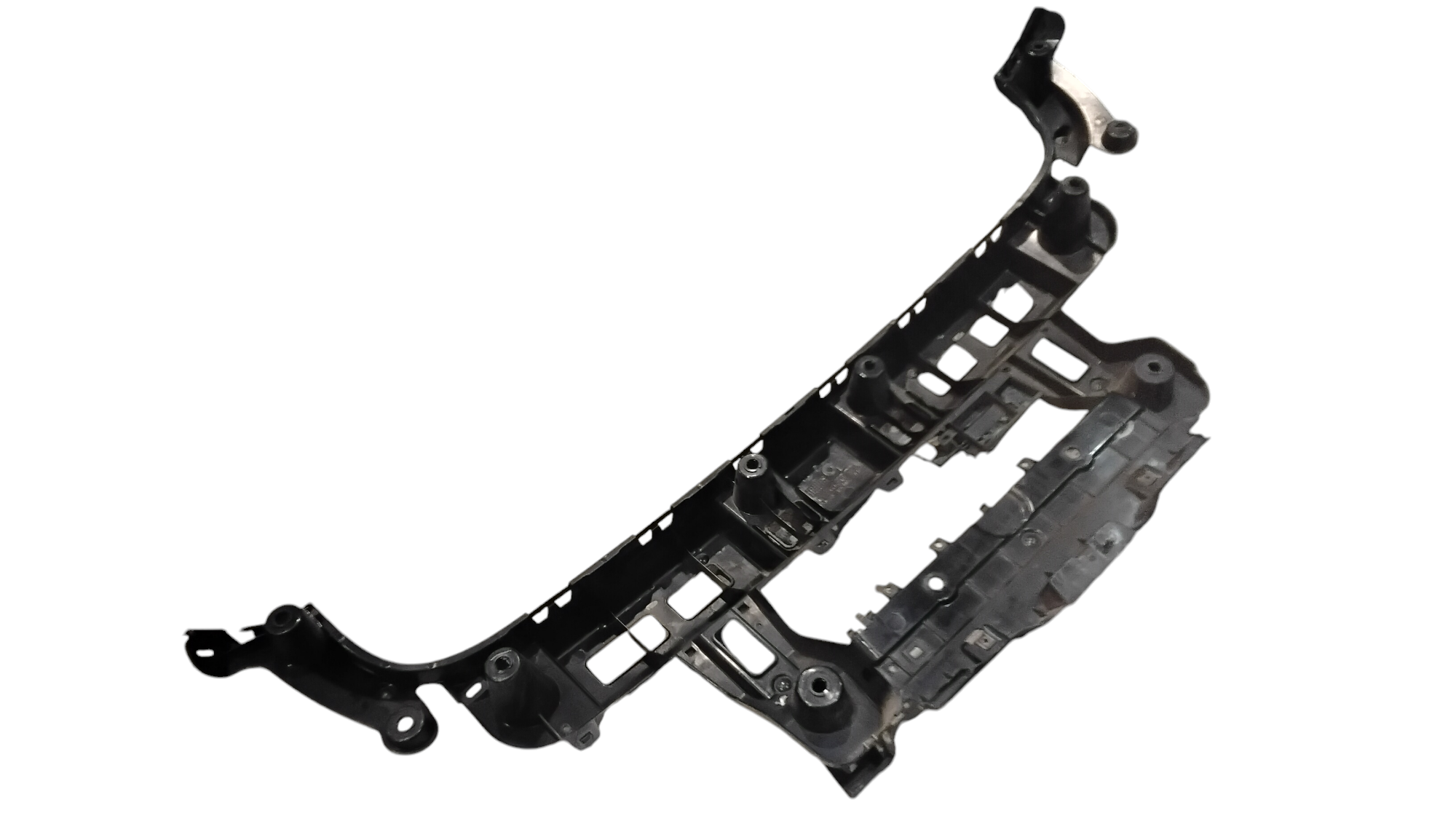 Traversa batticofano per Bmw X6 E71 1 Serie (2008 - 2014)